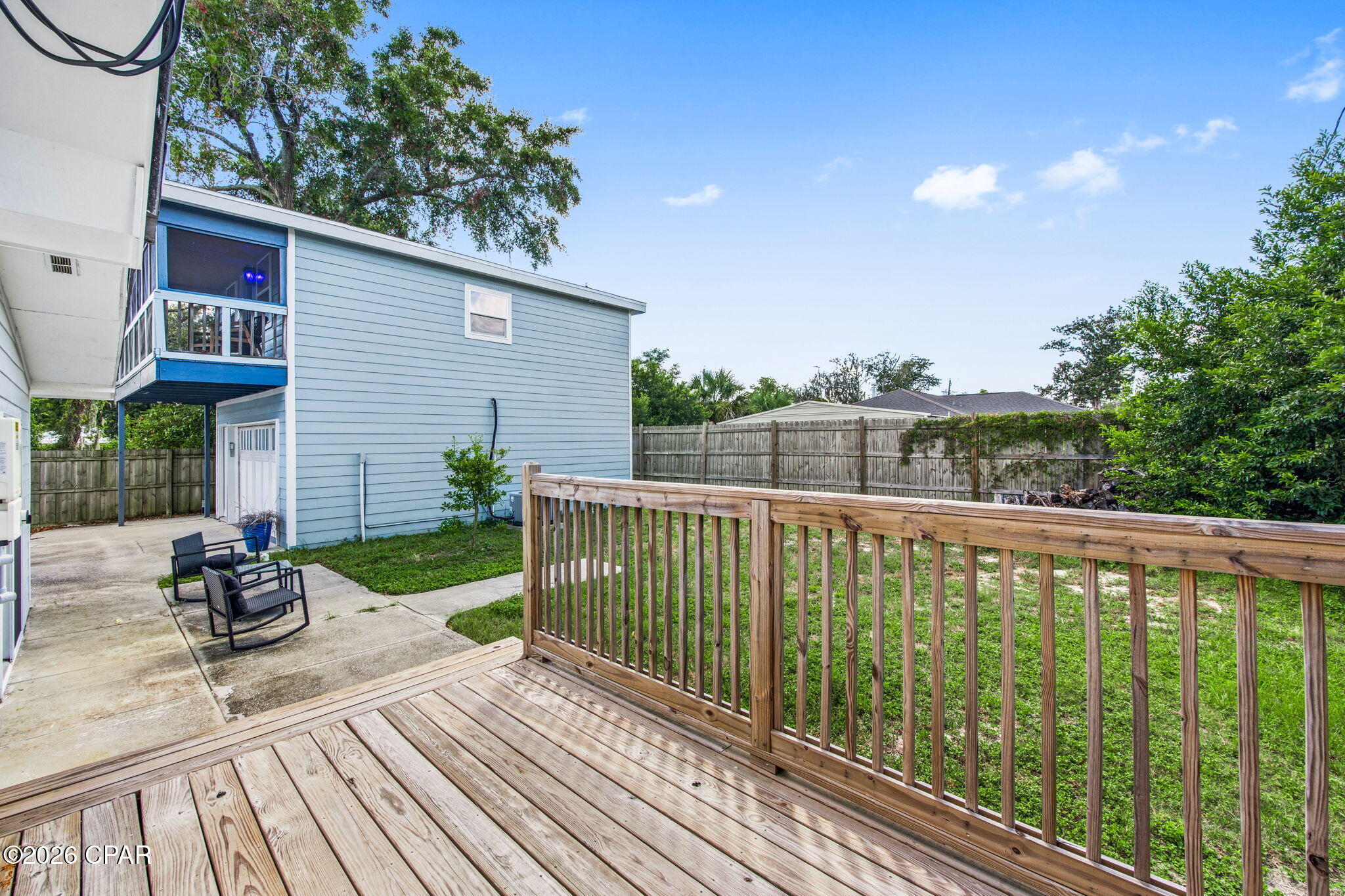 1905 Grant Avenue Panama City FL 32405