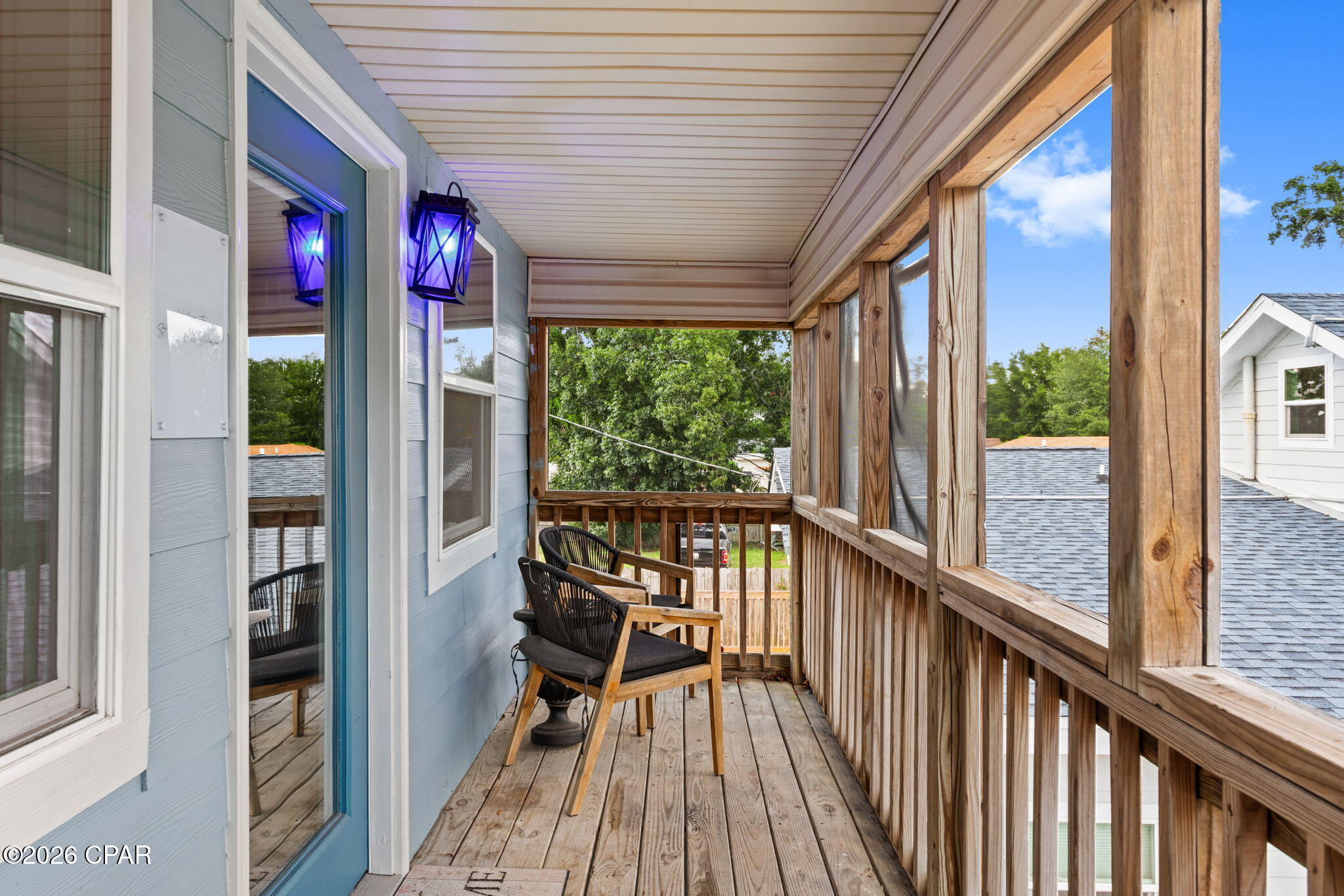 1905 Grant Avenue Panama City FL 32405