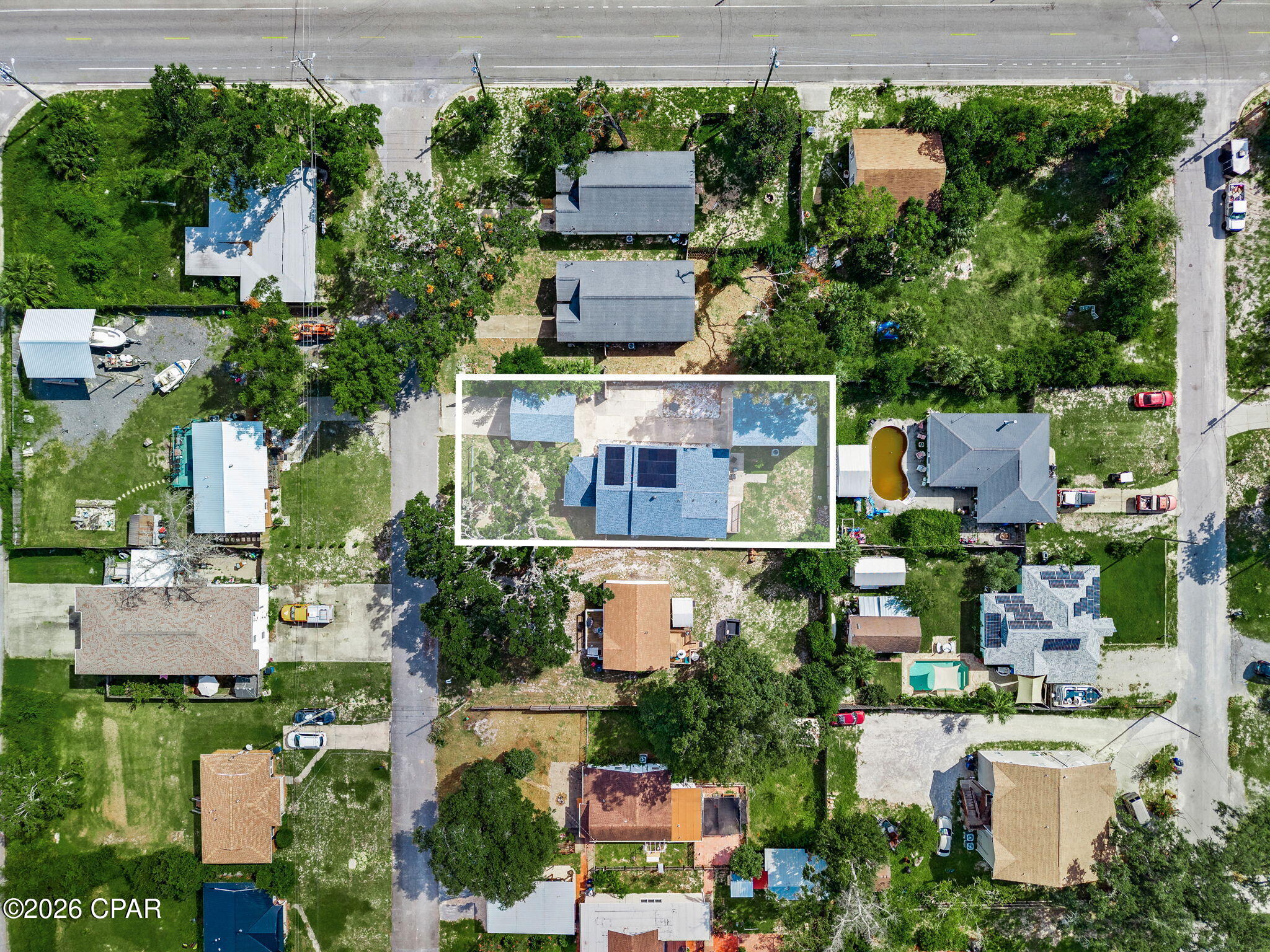 1905 Grant Avenue Panama City FL 32405