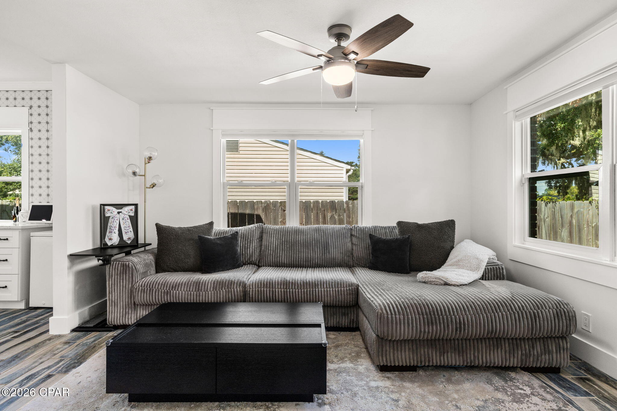 1905 Grant Avenue Panama City FL 32405
