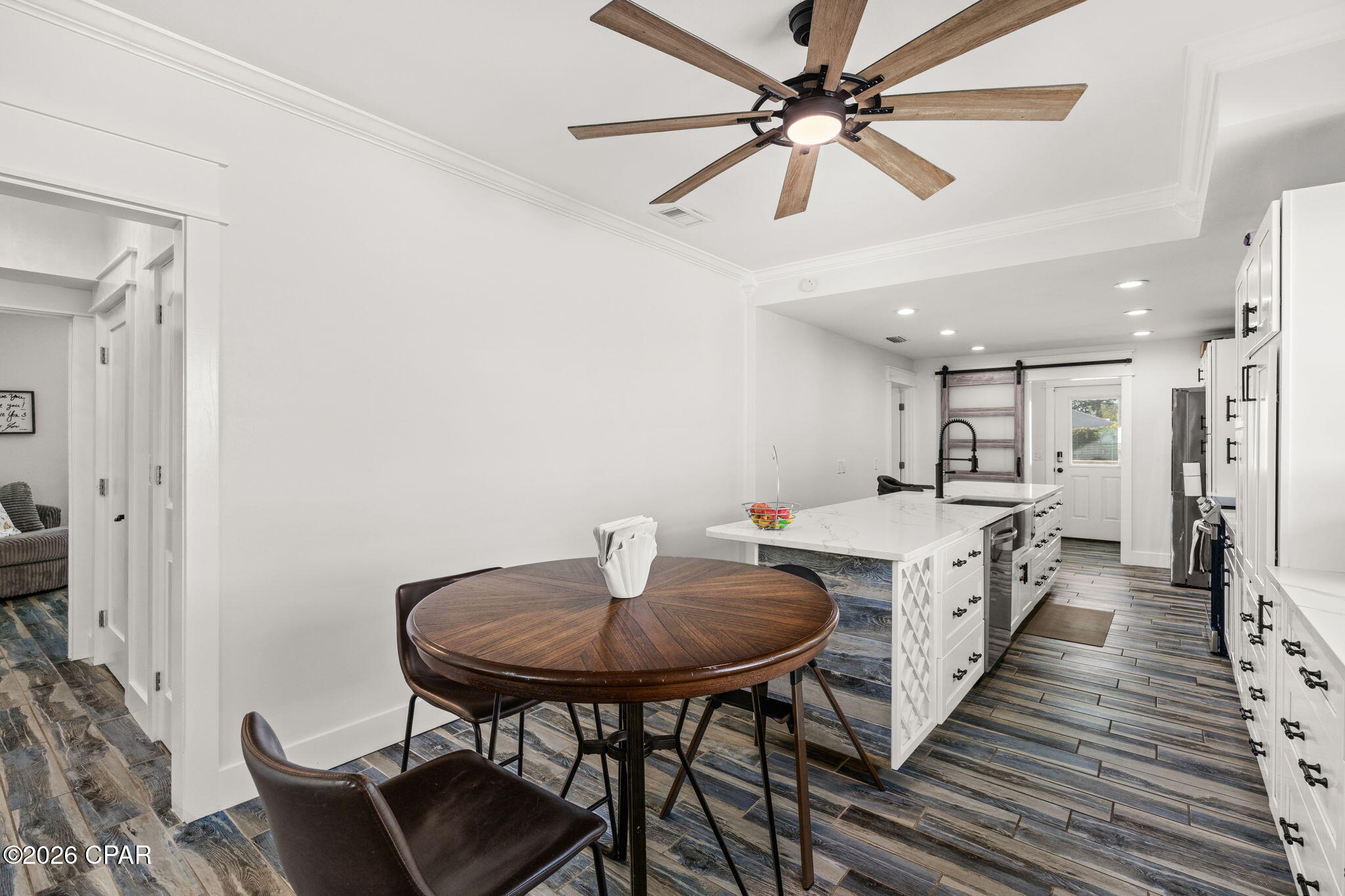 1905 Grant Avenue Panama City FL 32405