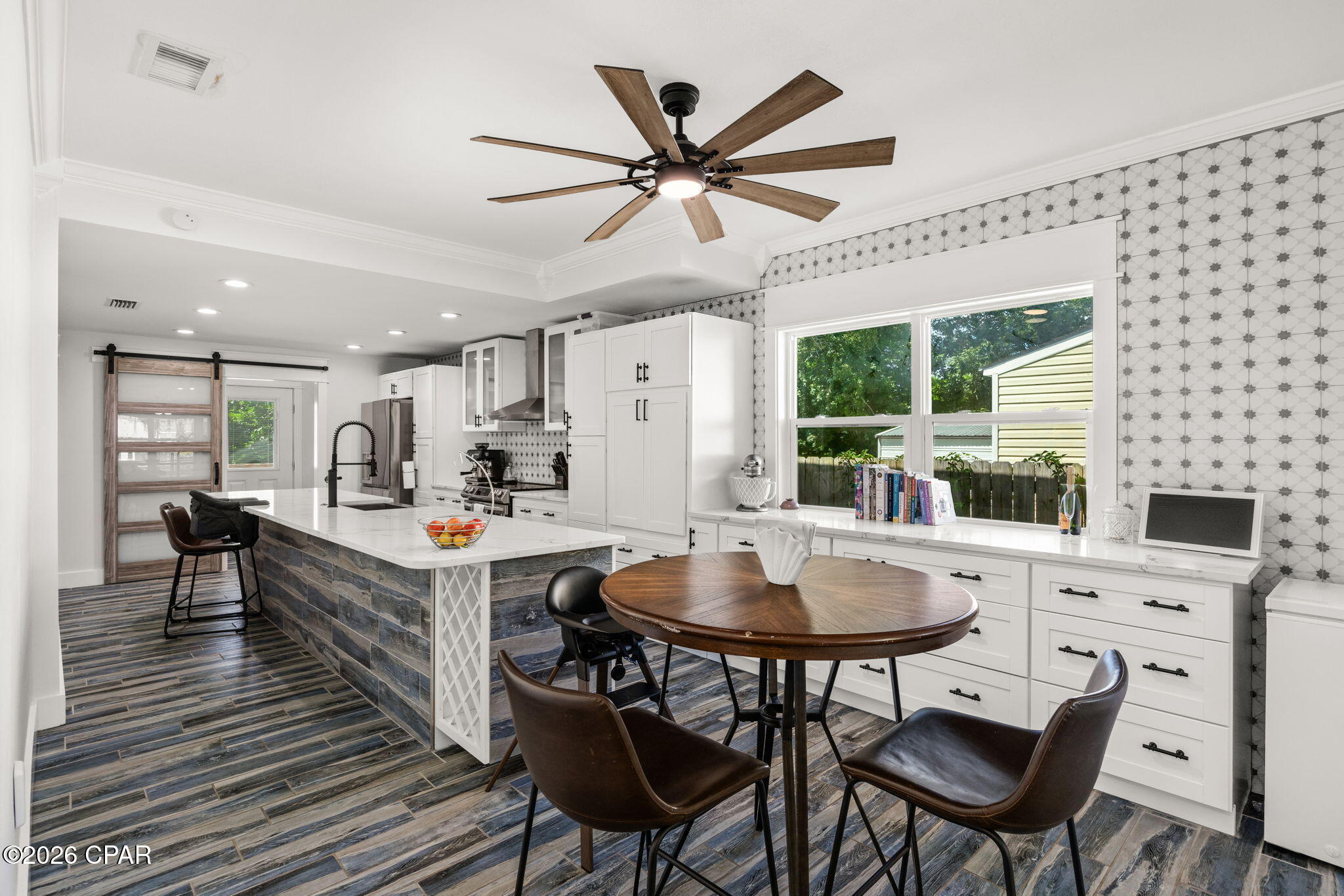 1905 Grant Avenue Panama City FL 32405