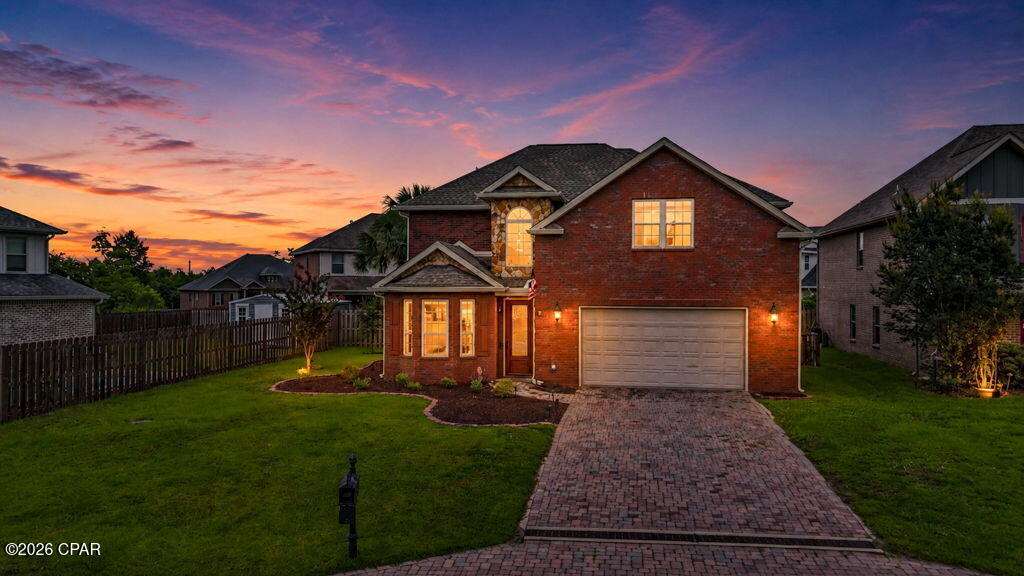 4910 Christy Lane Panama City FL 32404