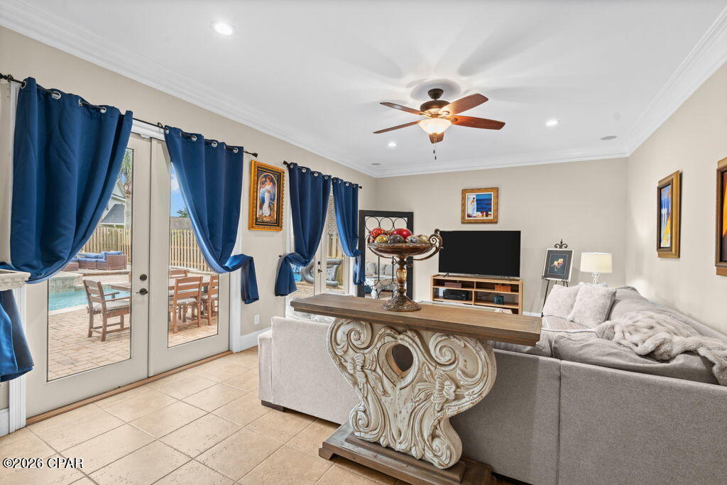 4910 Christy Lane Panama City FL 32404