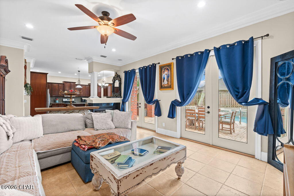 4910 Christy Lane Panama City FL 32404