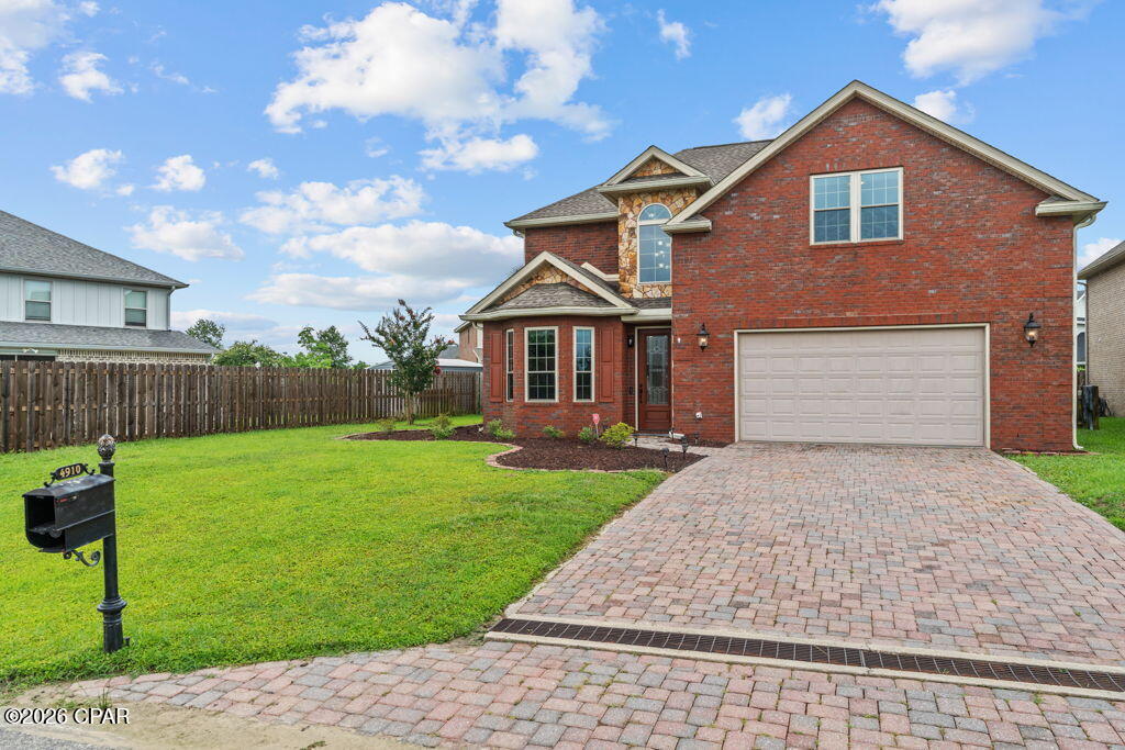 4910 Christy Lane Panama City FL 32404
