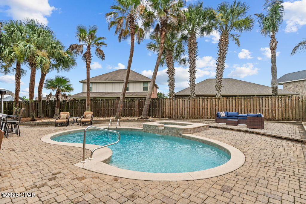 4910 Christy Lane Panama City FL 32404