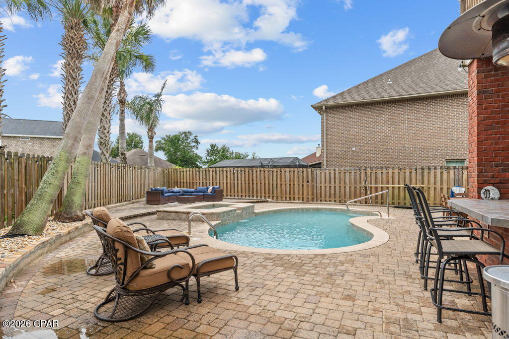 4910 Christy Lane Panama City FL 32404
