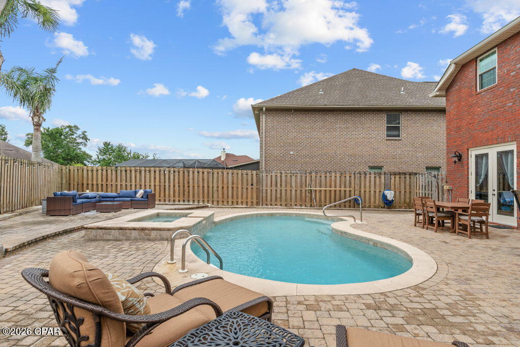 4910 Christy Lane Panama City FL 32404