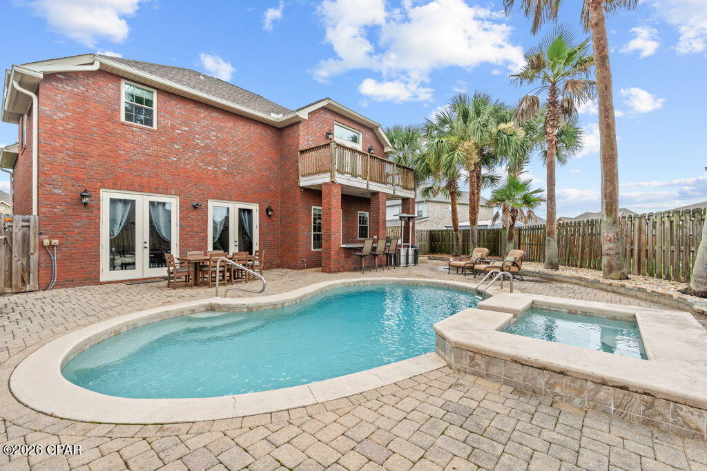 4910 Christy Lane Panama City FL 32404