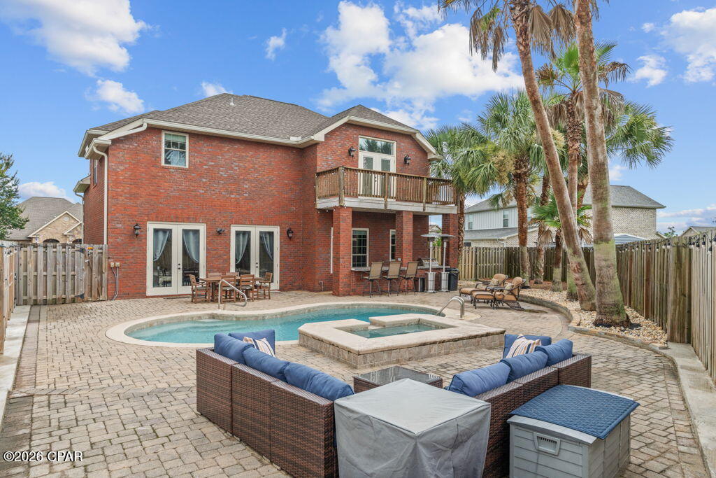 4910 Christy Lane Panama City FL 32404