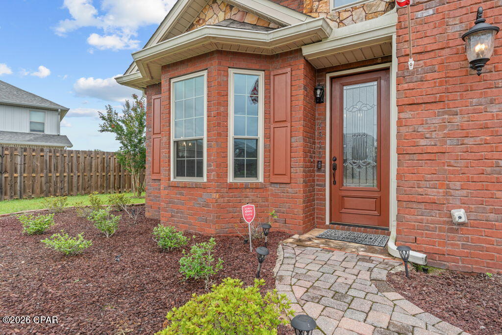 4910 Christy Lane Panama City FL 32404