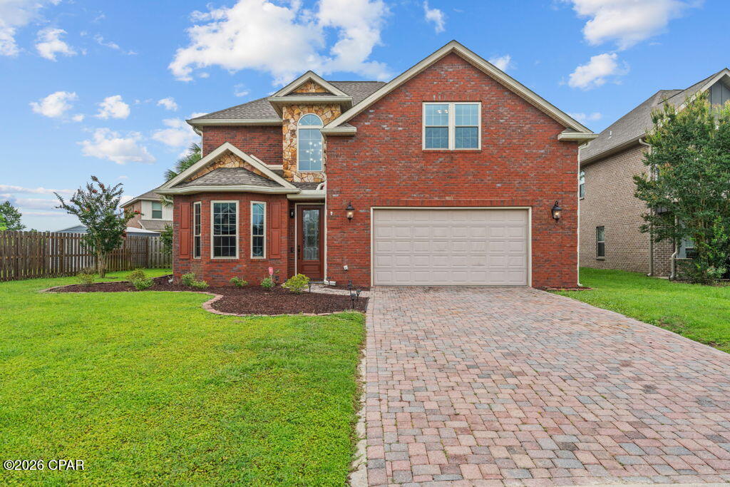 4910 Christy Lane Panama City FL 32404