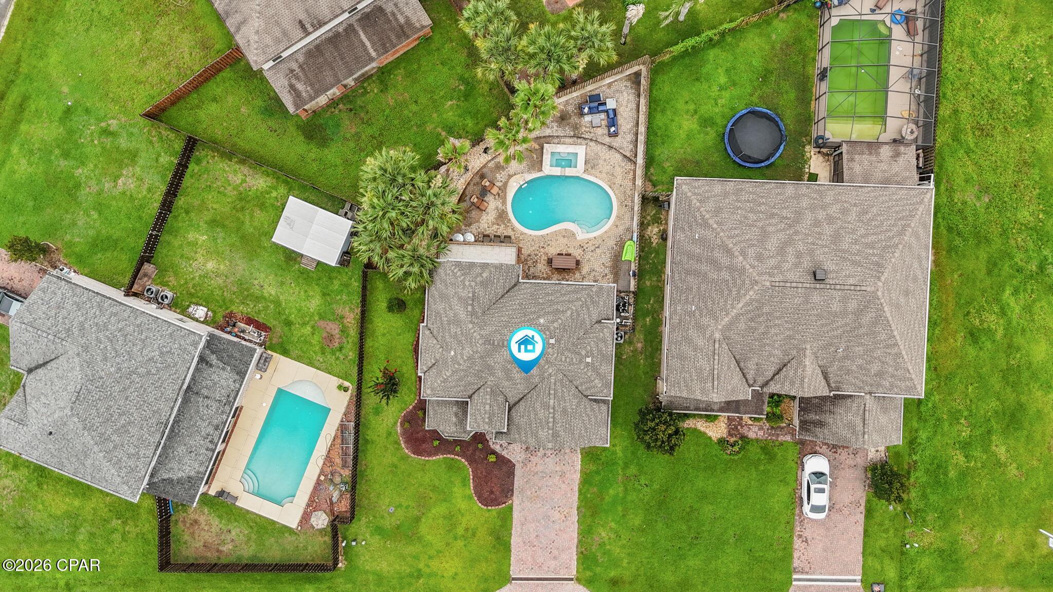 4910 Christy Lane Panama City FL 32404