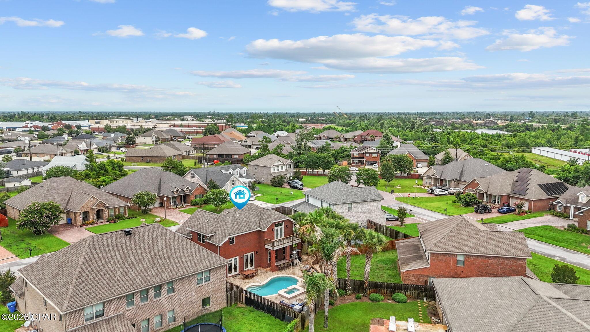 4910 Christy Lane Panama City FL 32404