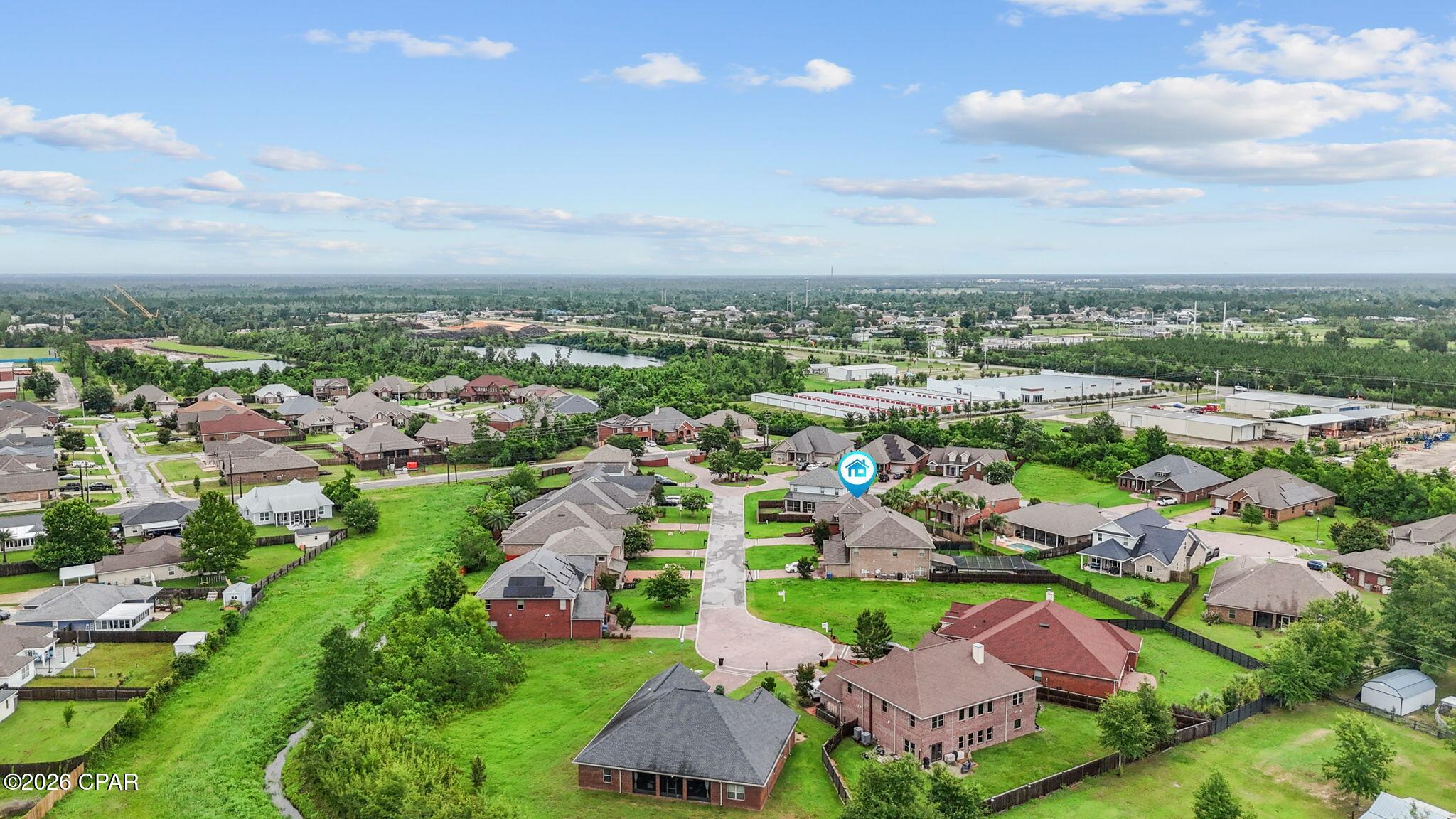 4910 Christy Lane Panama City FL 32404