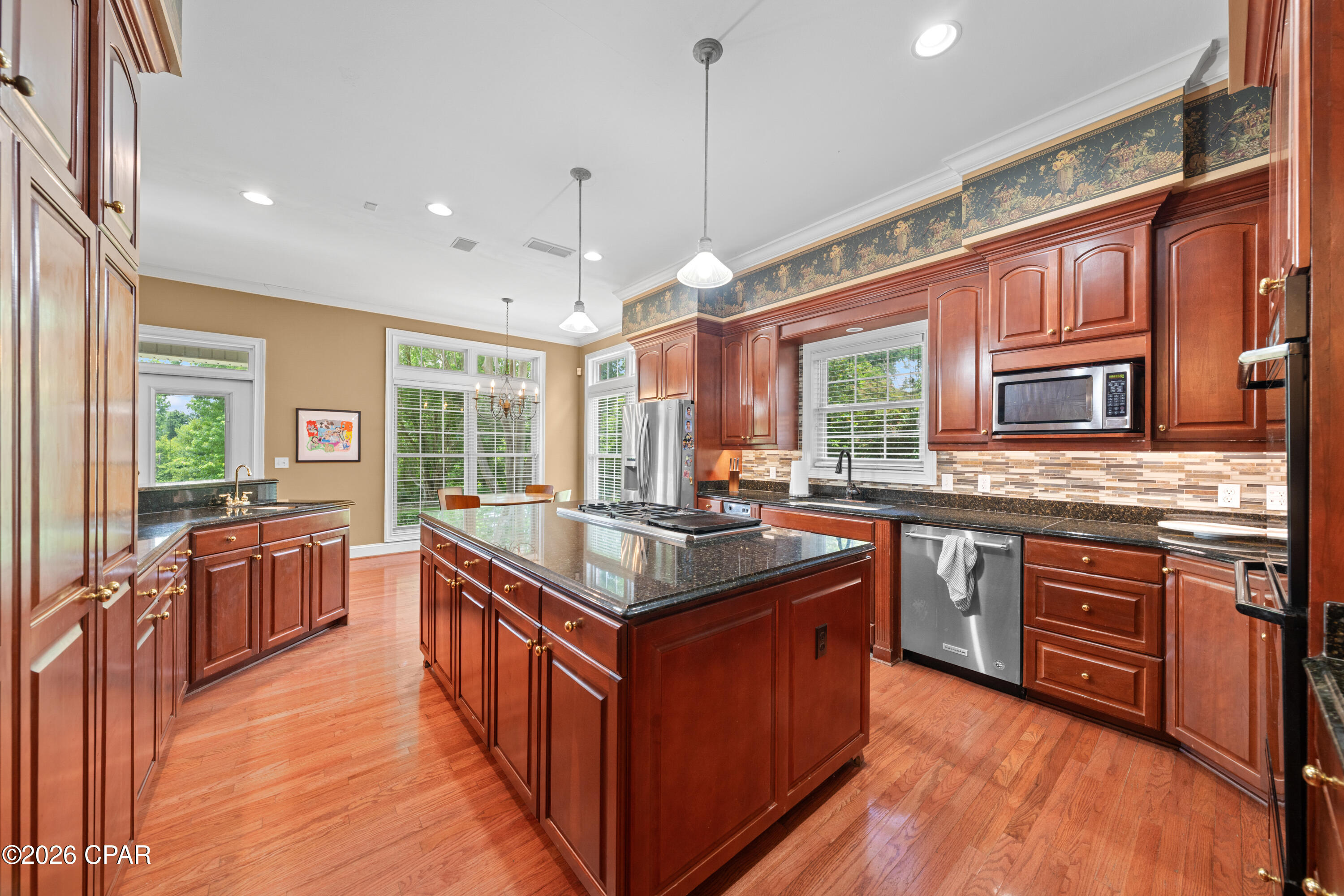 5130 Lake Bluff Circle Marianna FL 32446