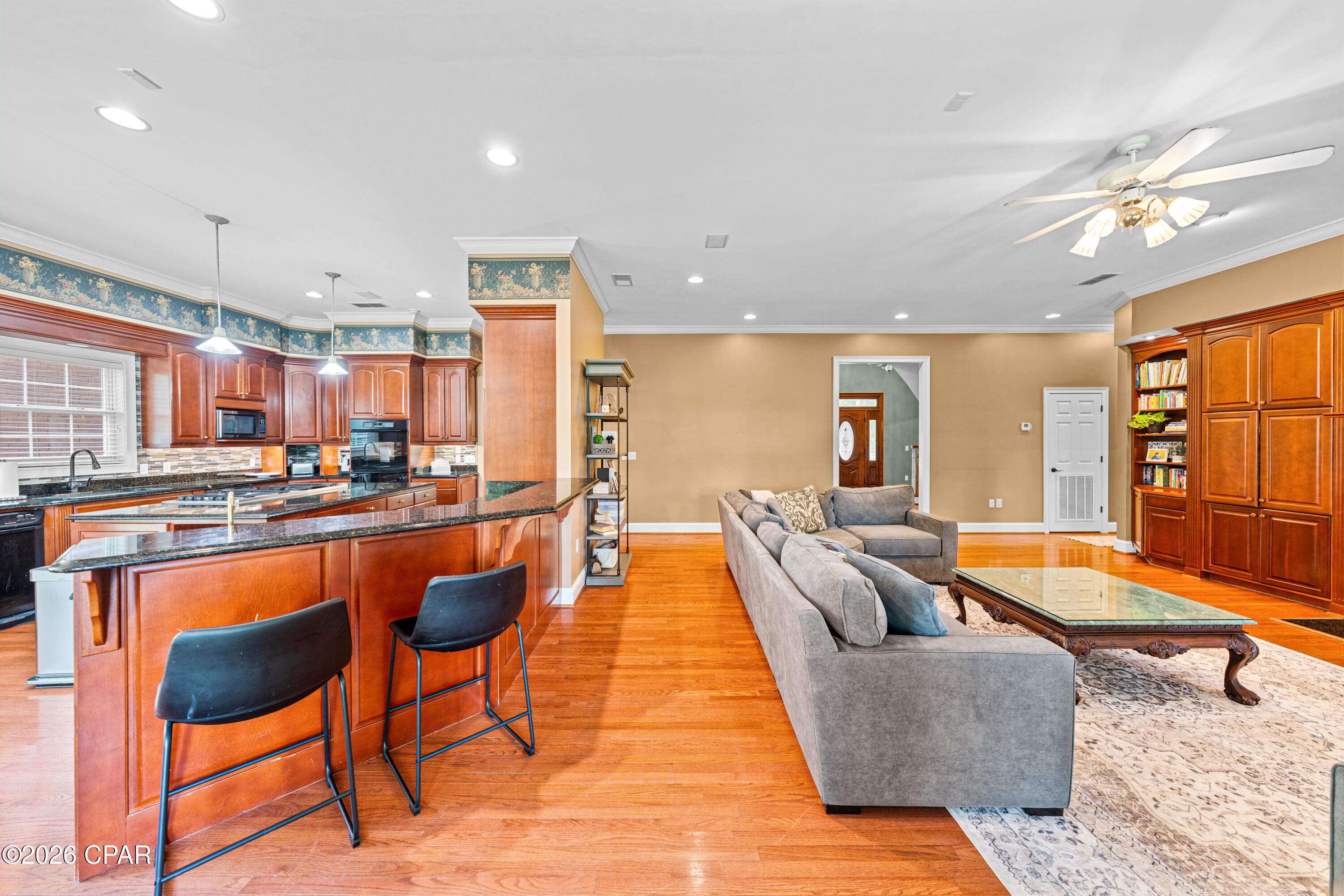 5130 Lake Bluff Circle Marianna FL 32446