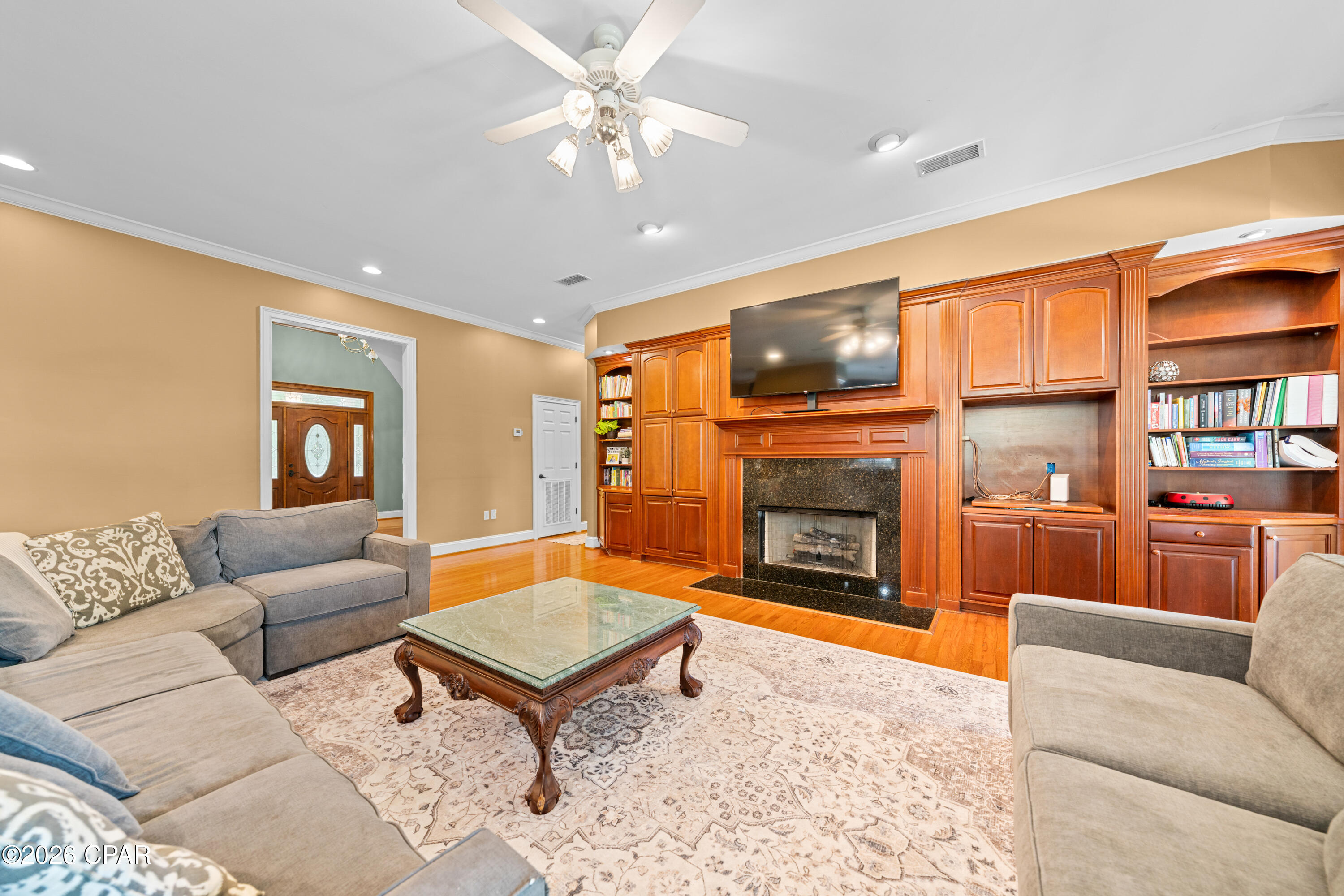 5130 Lake Bluff Circle Marianna FL 32446