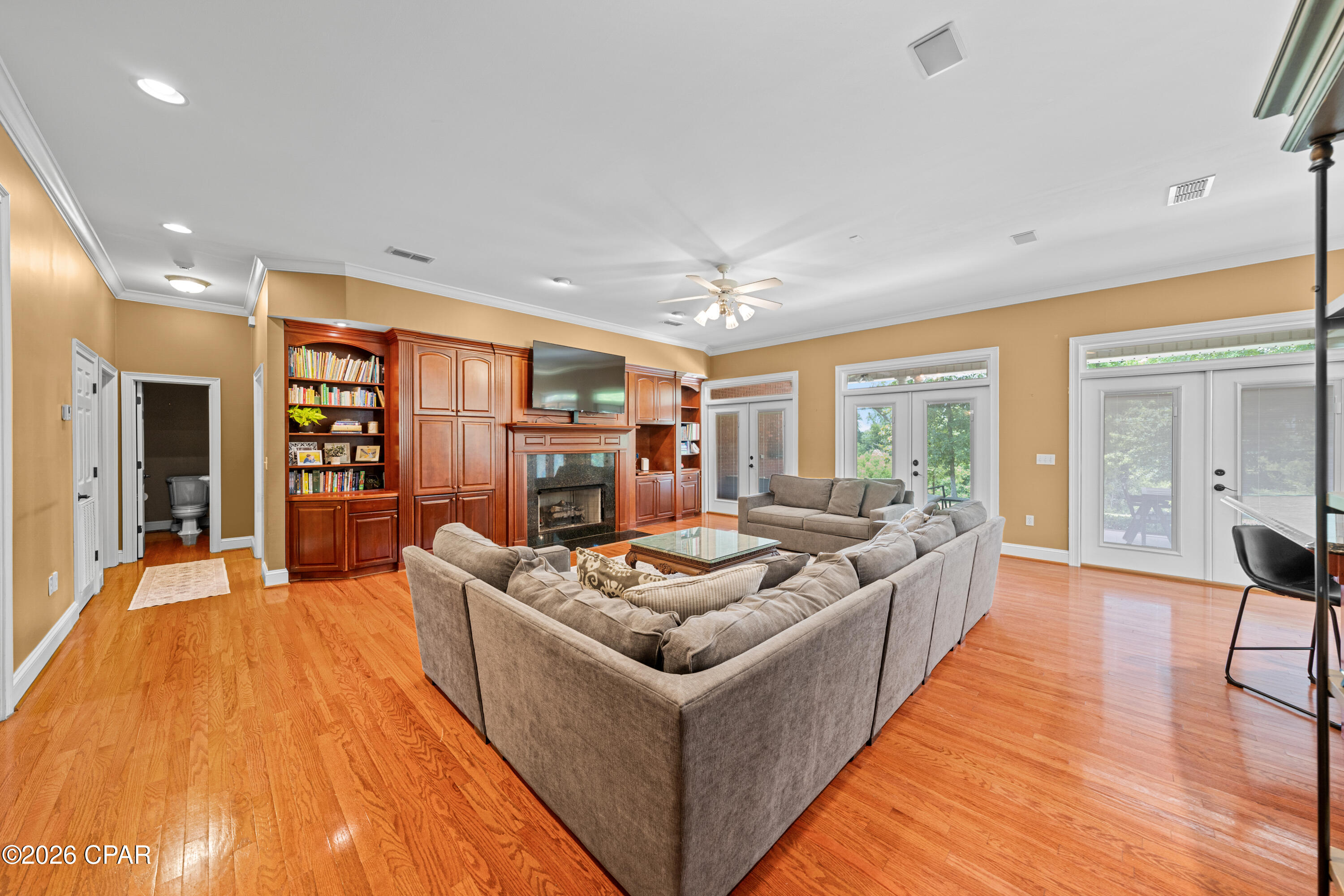 5130 Lake Bluff Circle Marianna FL 32446