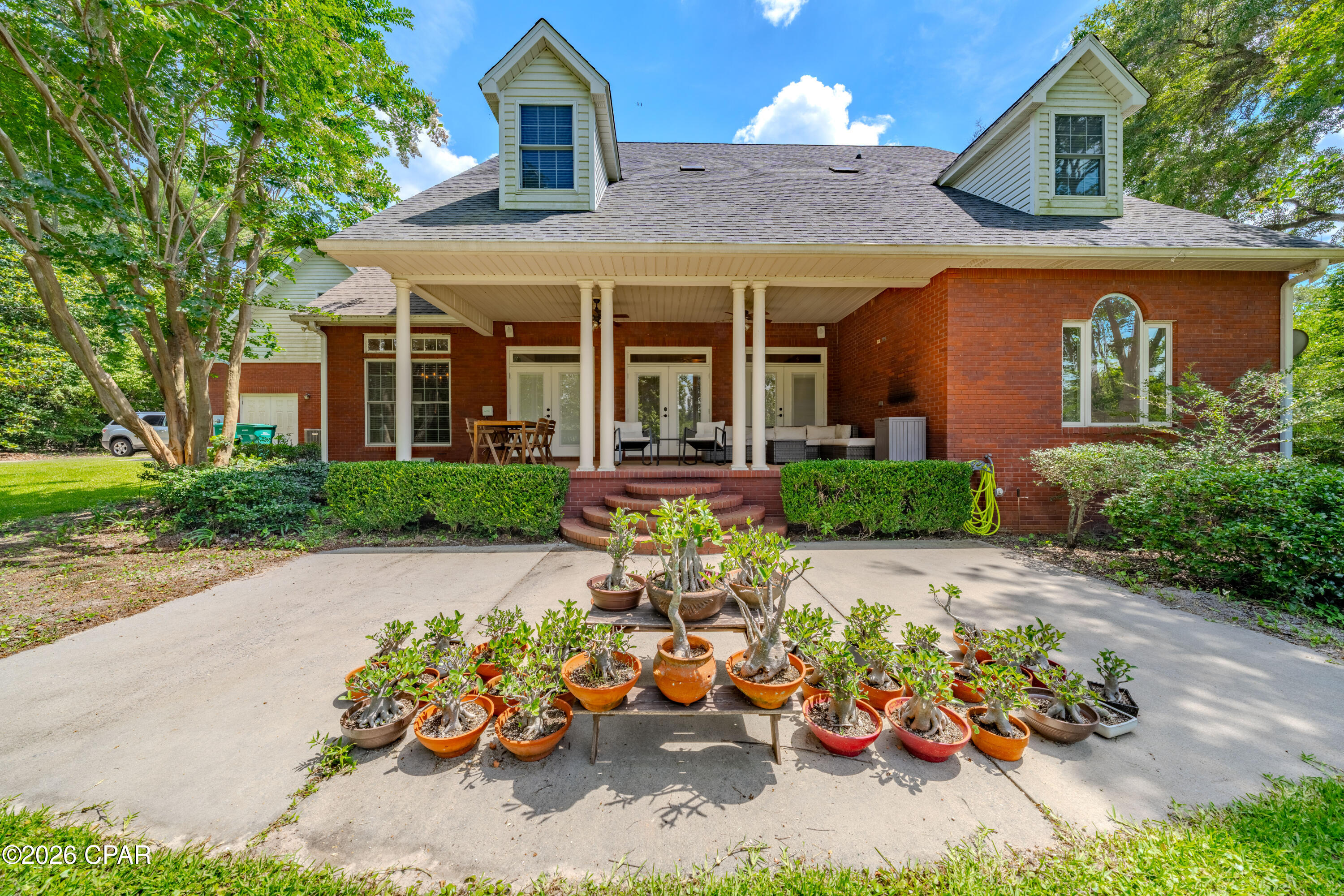 5130 Lake Bluff Circle Marianna FL 32446