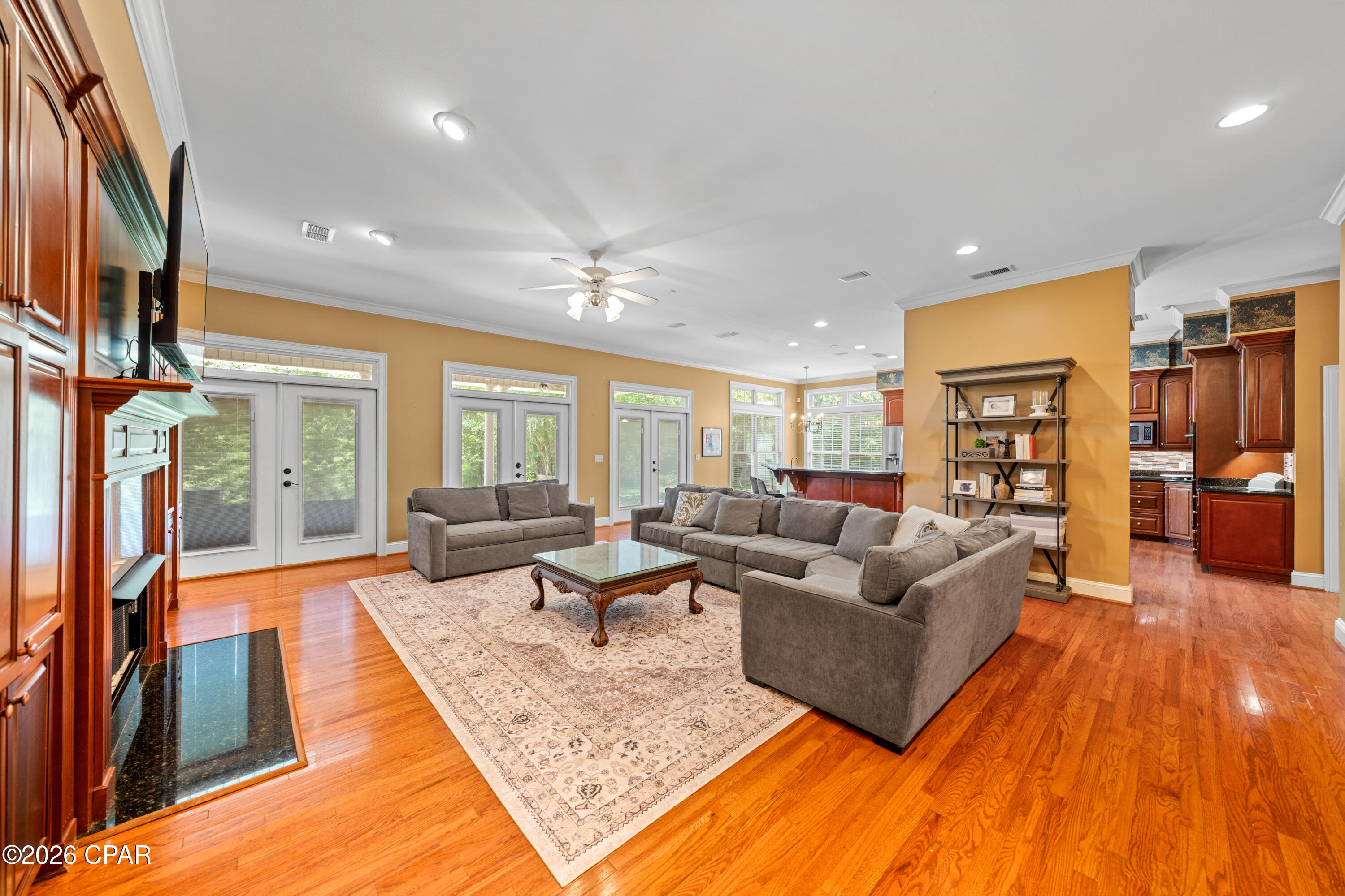 5130 Lake Bluff Circle Marianna FL 32446