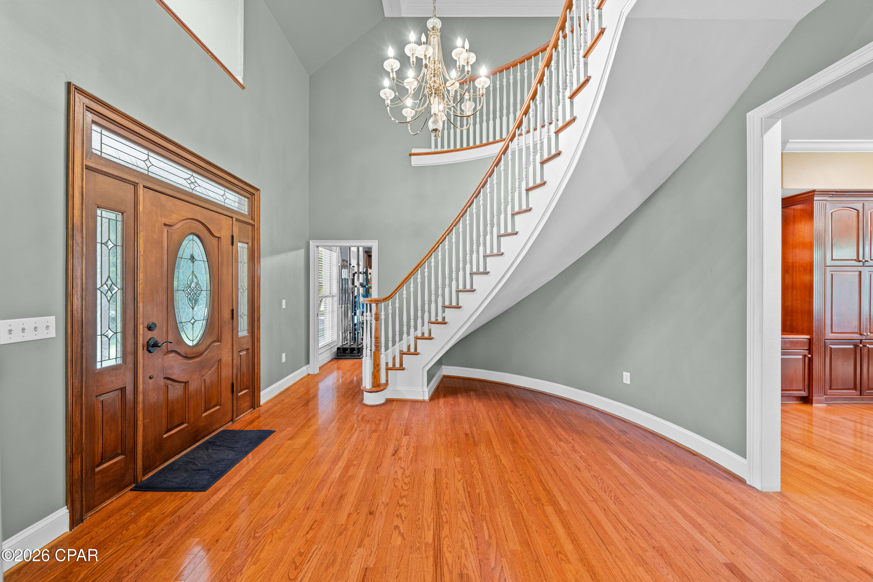 5130 Lake Bluff Circle Marianna FL 32446