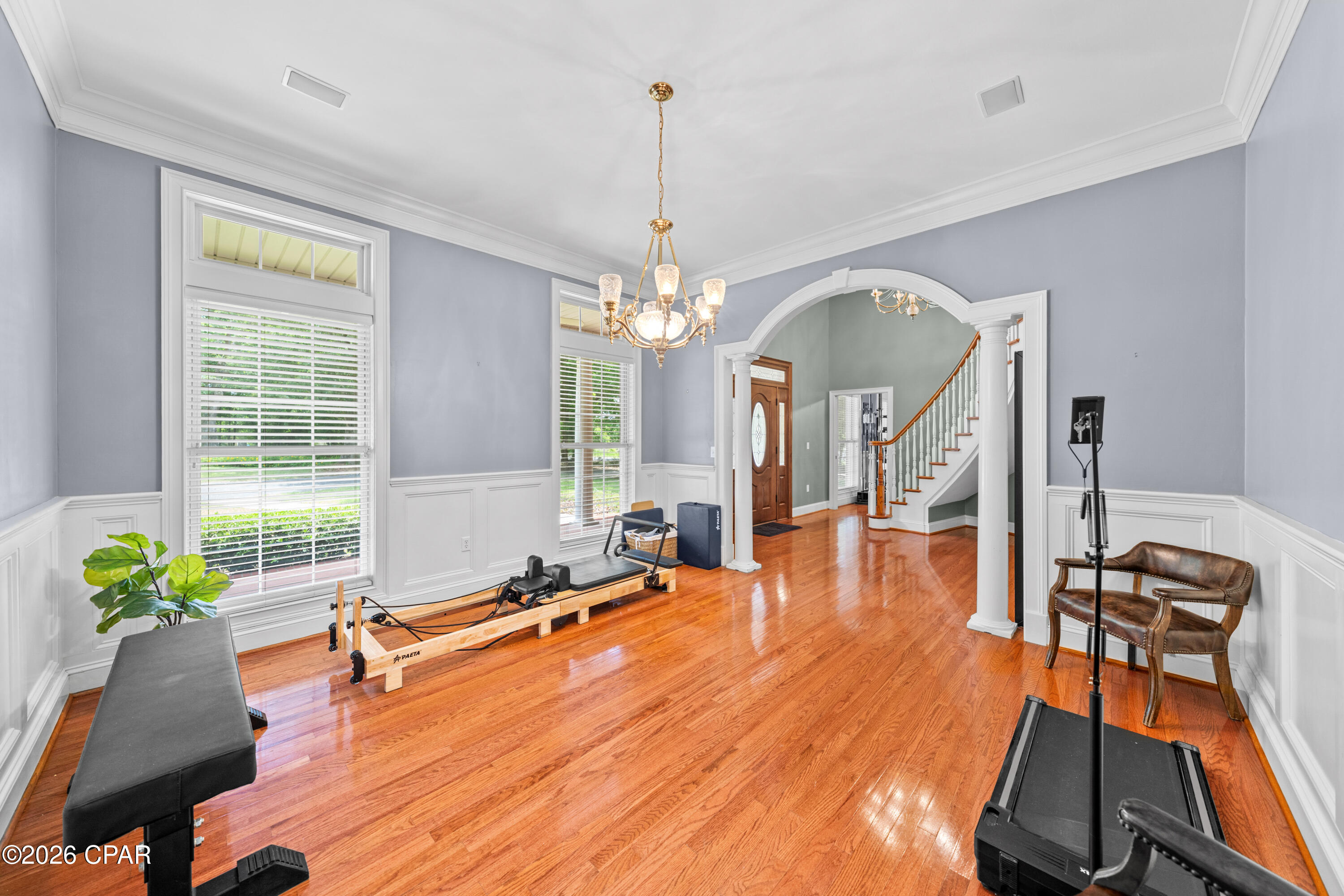 5130 Lake Bluff Circle Marianna FL 32446