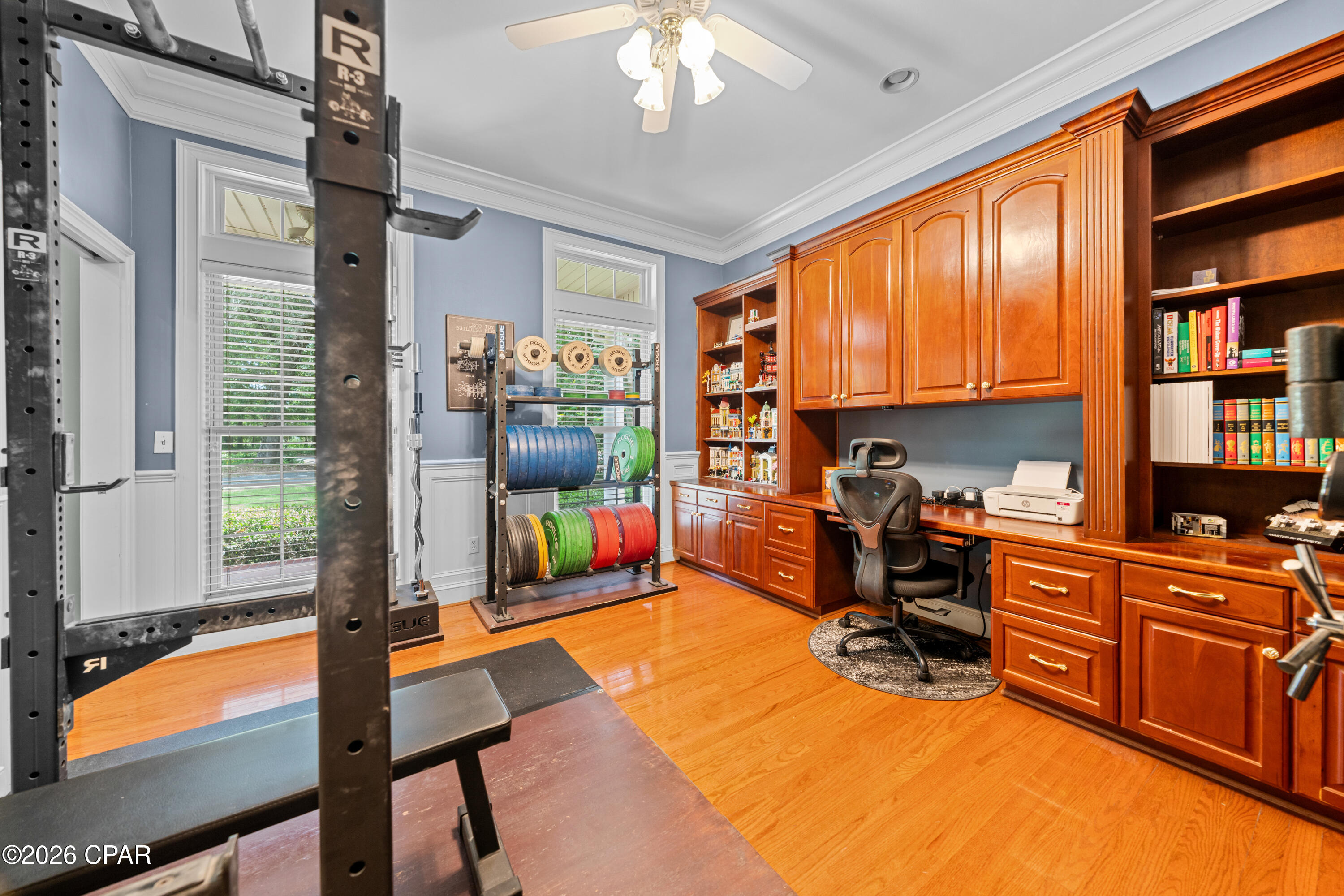 5130 Lake Bluff Circle Marianna FL 32446