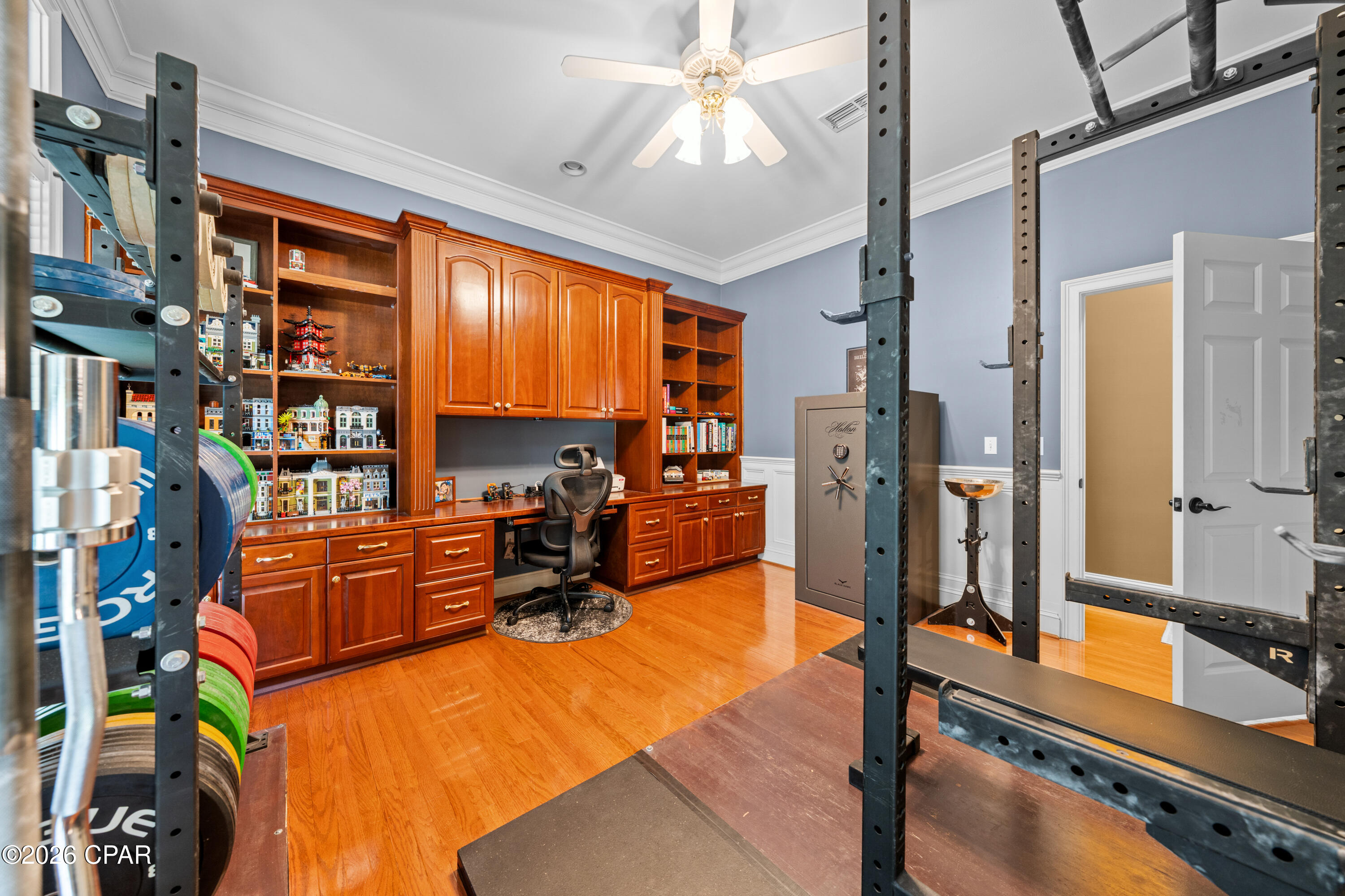 5130 Lake Bluff Circle Marianna FL 32446