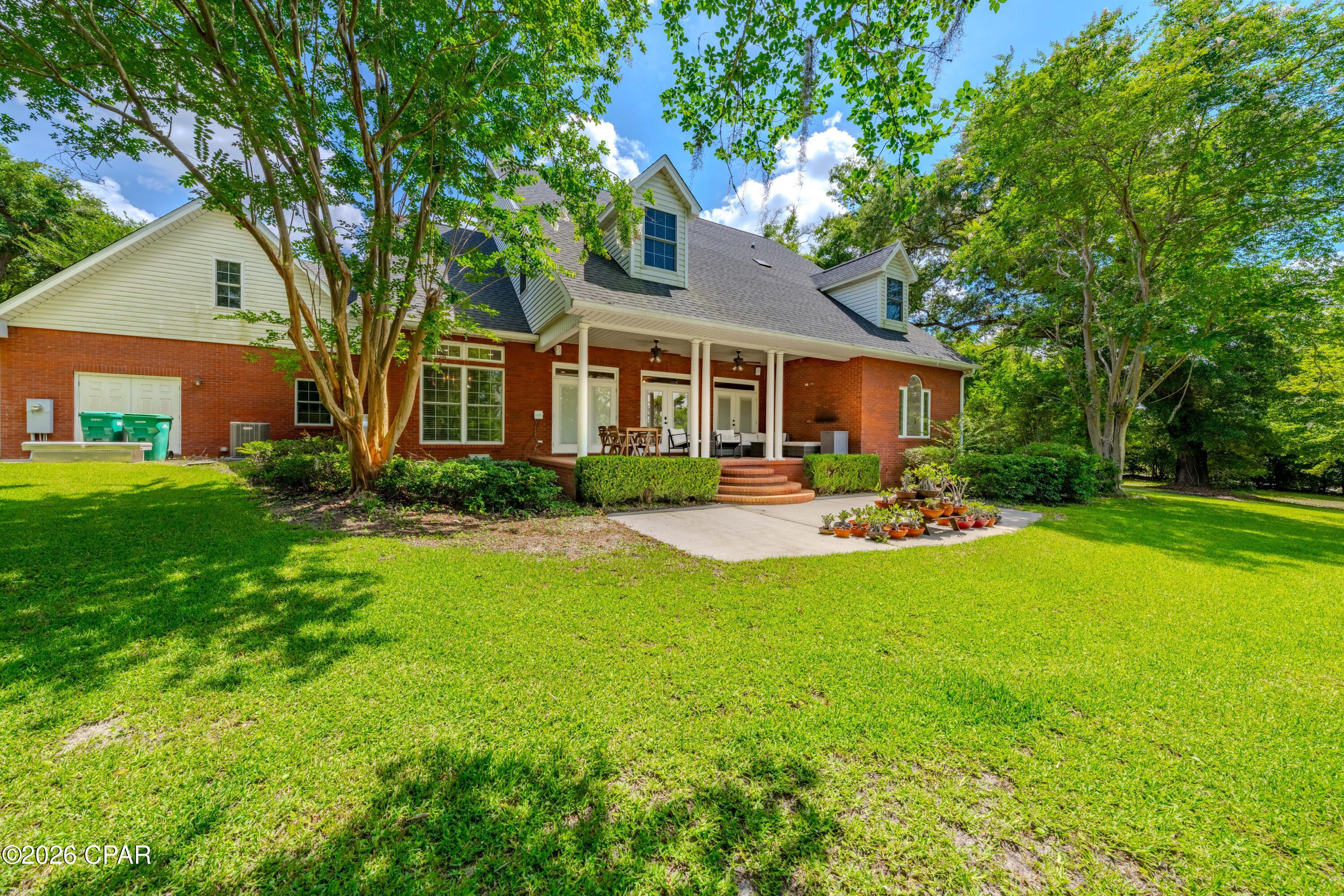 5130 Lake Bluff Circle Marianna FL 32446