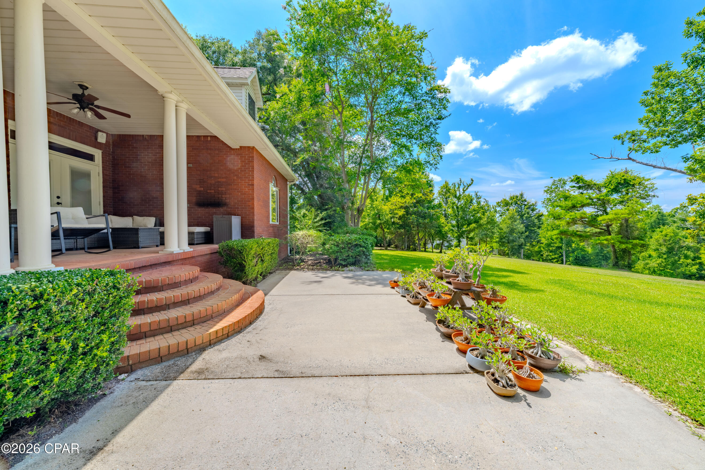 5130 Lake Bluff Circle Marianna FL 32446