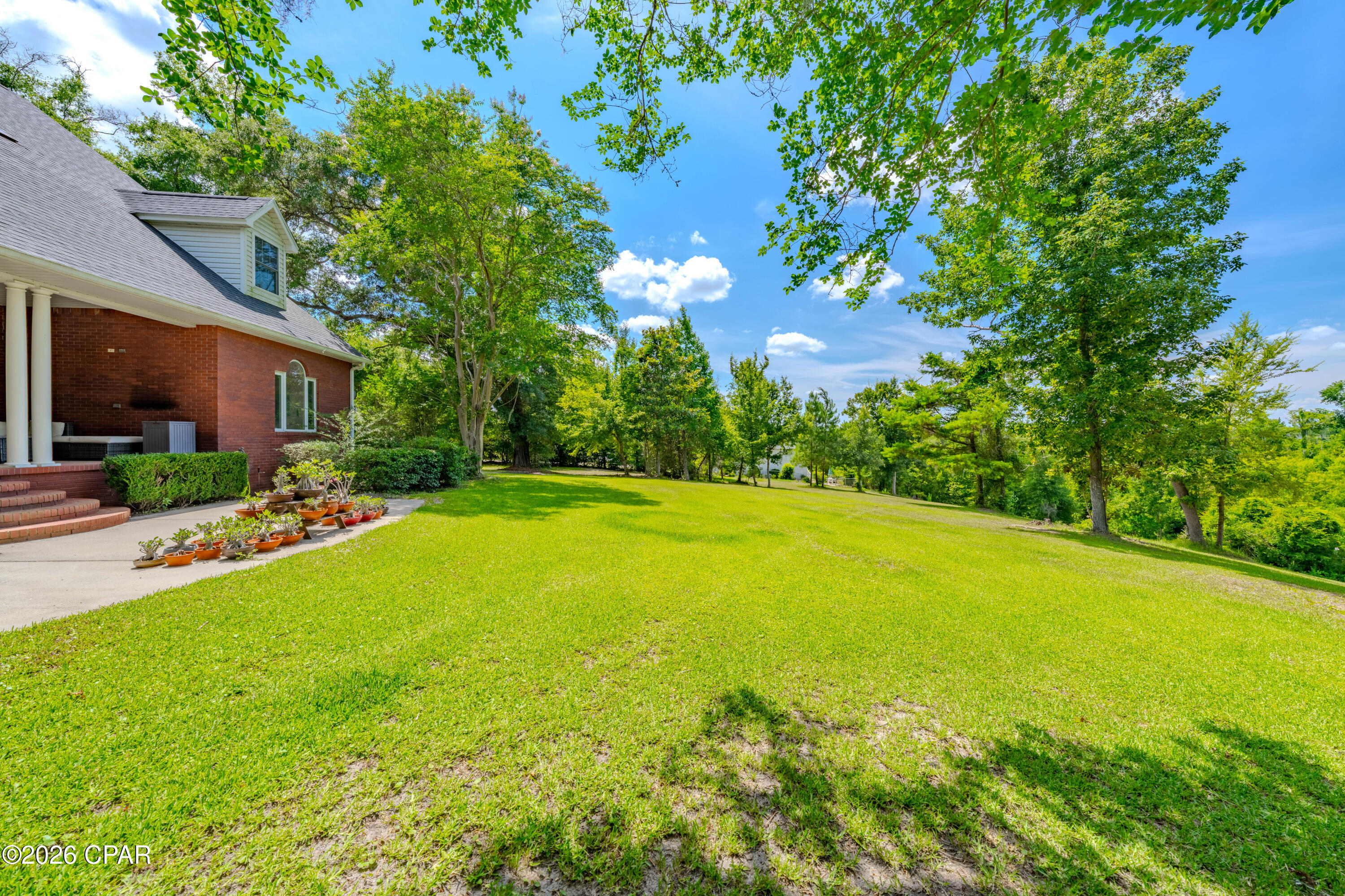 5130 Lake Bluff Circle Marianna FL 32446