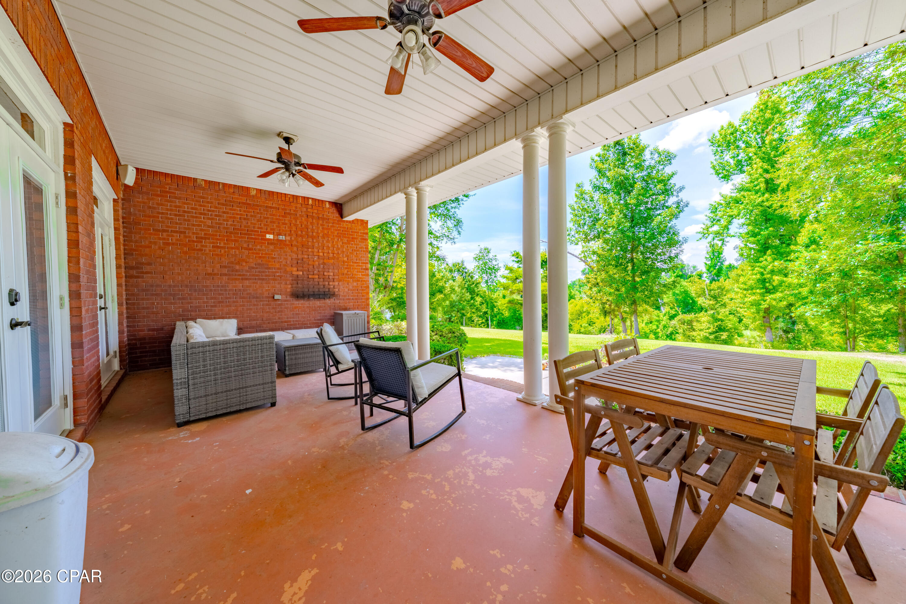 5130 Lake Bluff Circle Marianna FL 32446