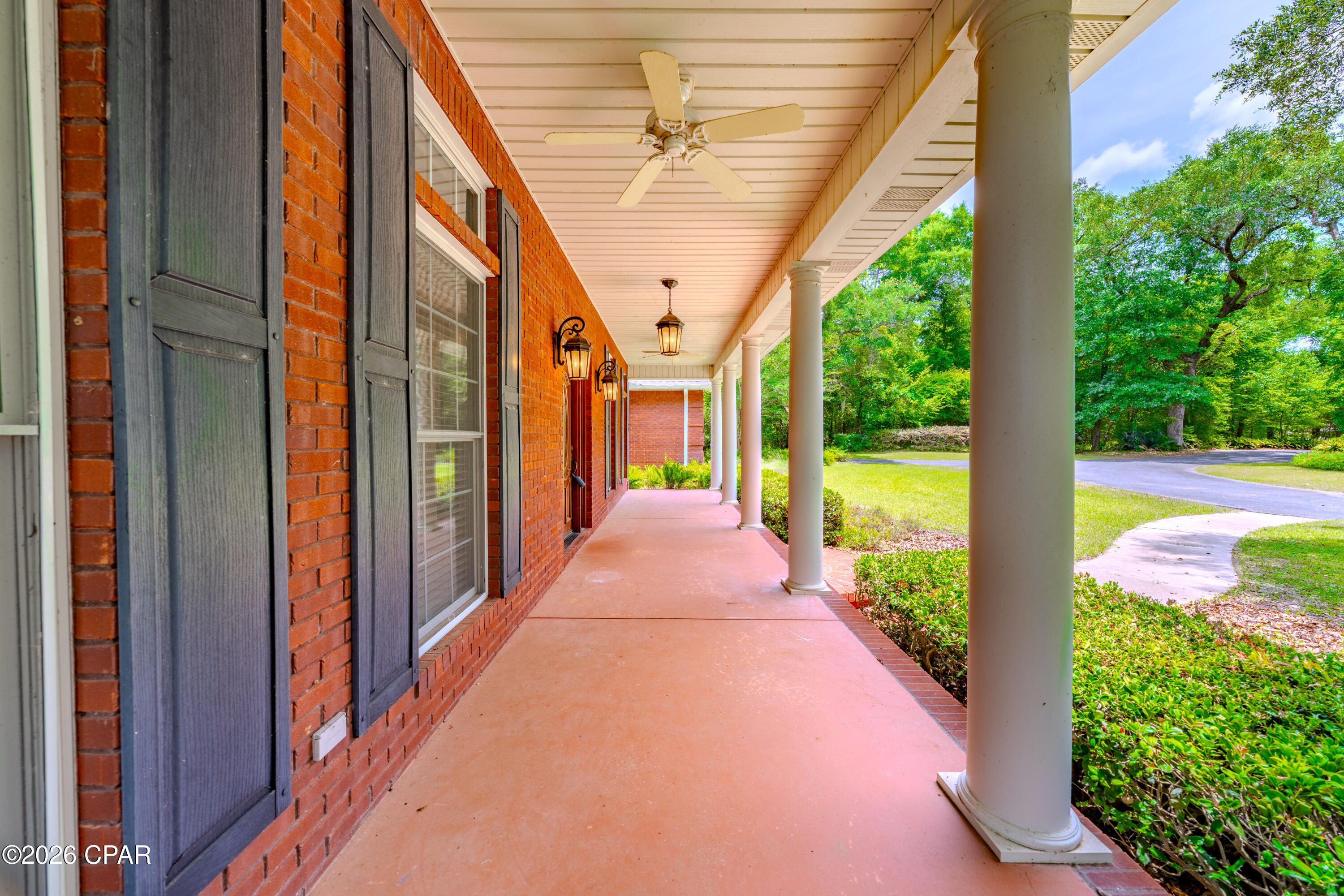 5130 Lake Bluff Circle Marianna FL 32446