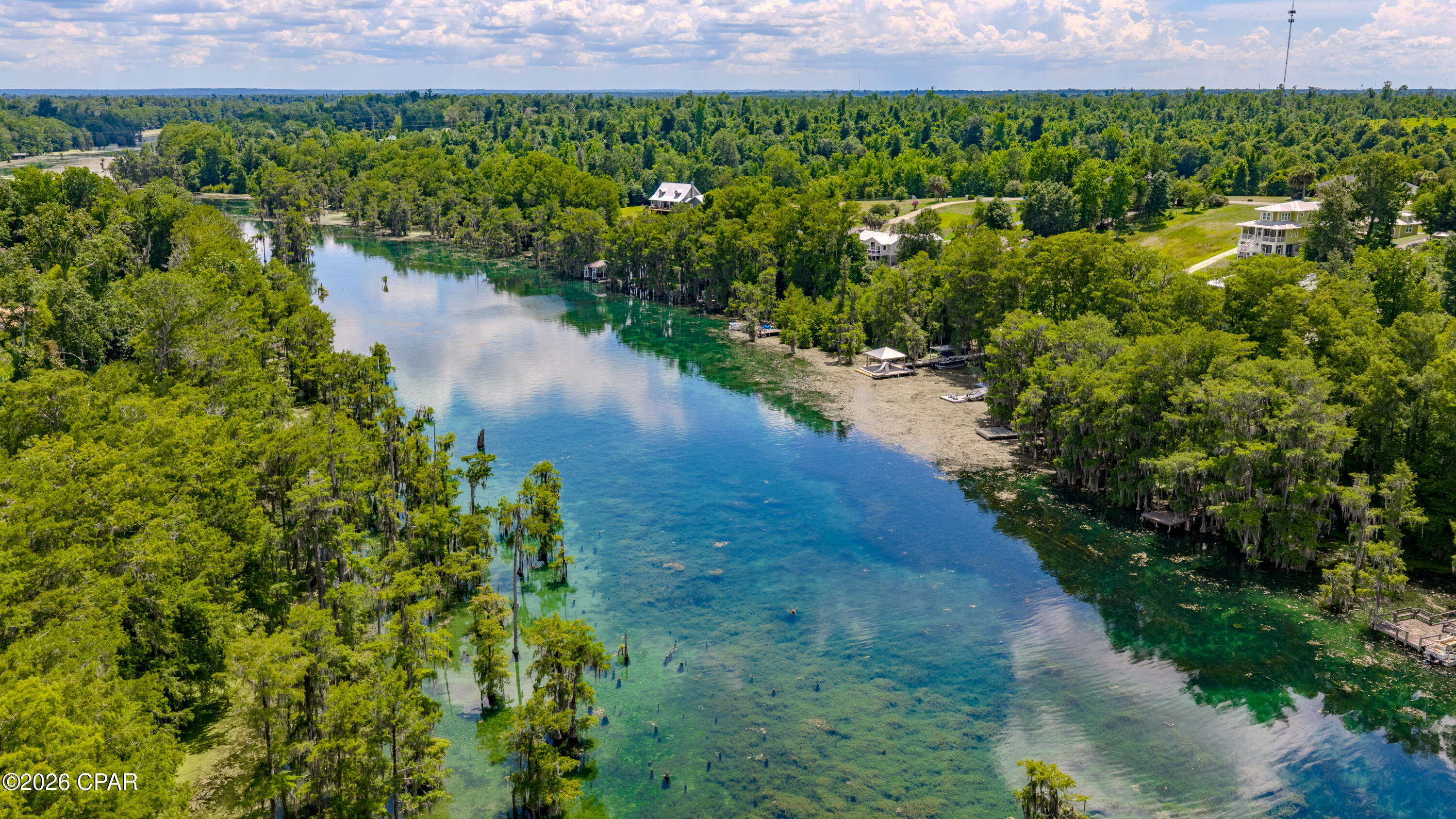 5130 Lake Bluff Circle Marianna FL 32446