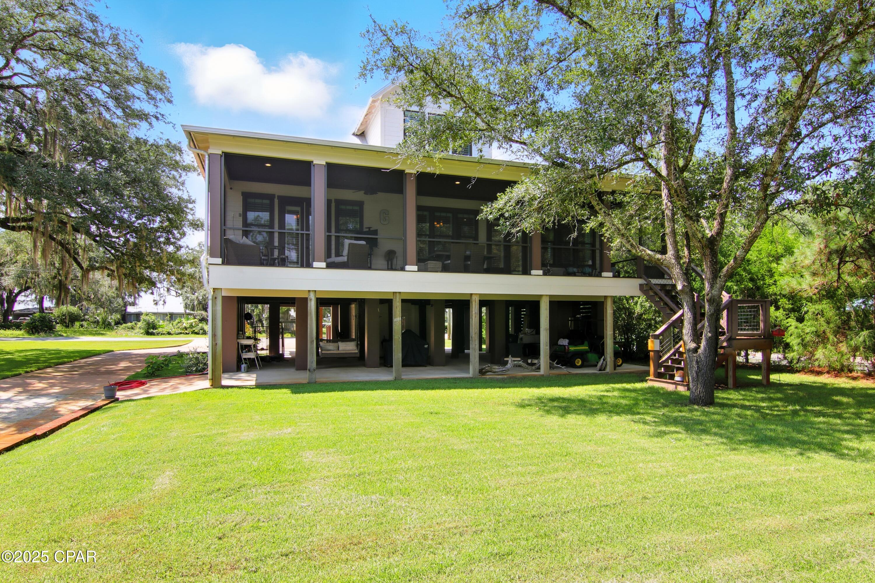 400 Pitts Bayshore Drive Freeport FL 32439