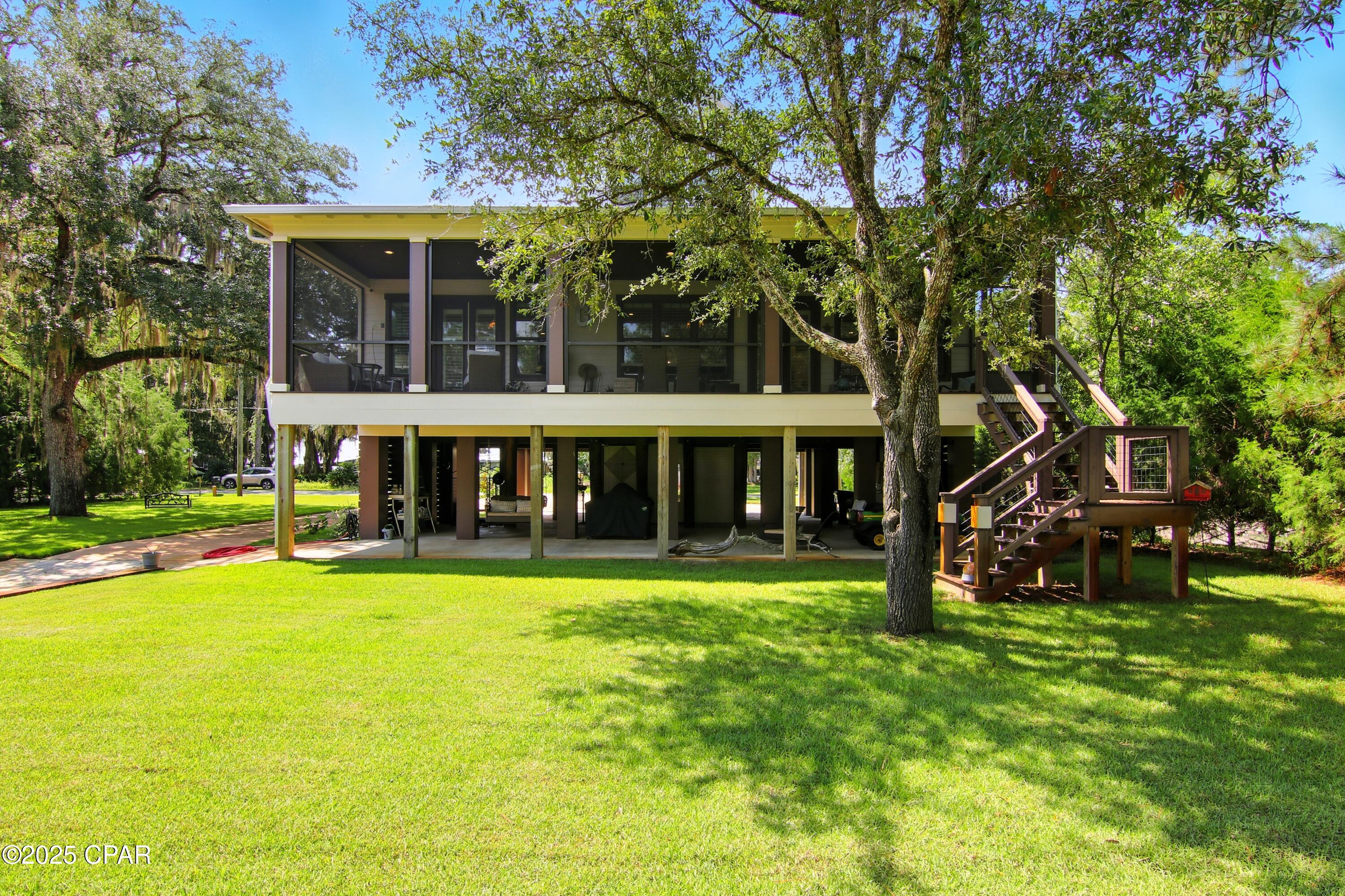 400 Pitts Bayshore Drive Freeport FL 32439