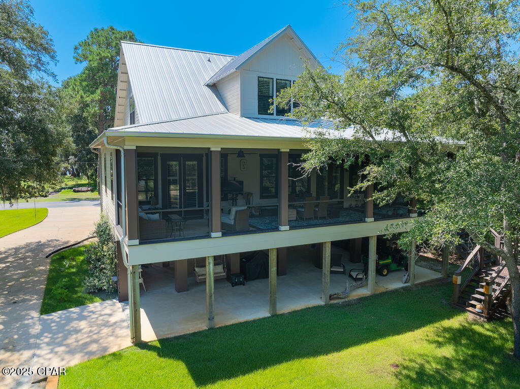 400 Pitts Bayshore Drive Freeport FL 32439