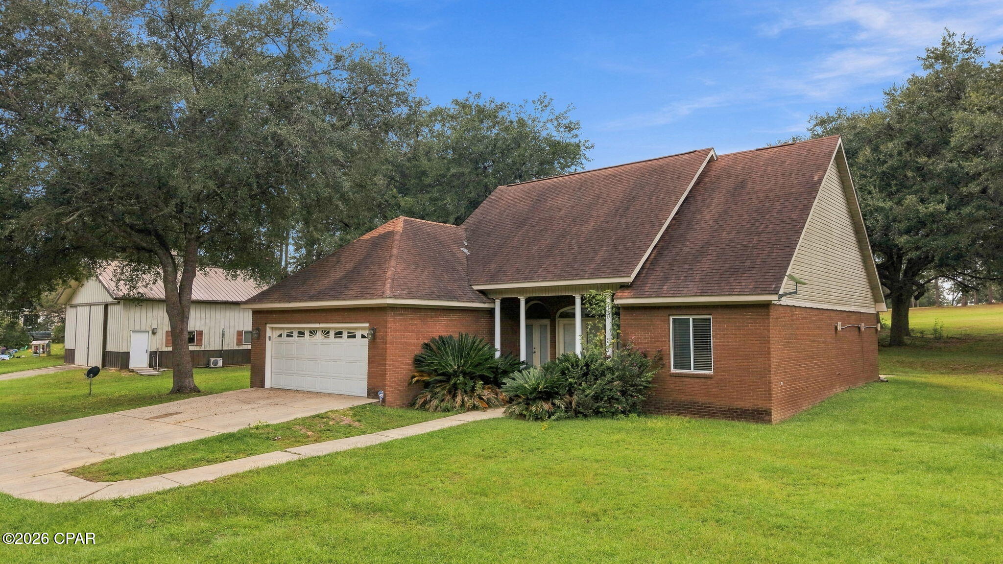 2777 Muir Lane Bonifay FL 32425