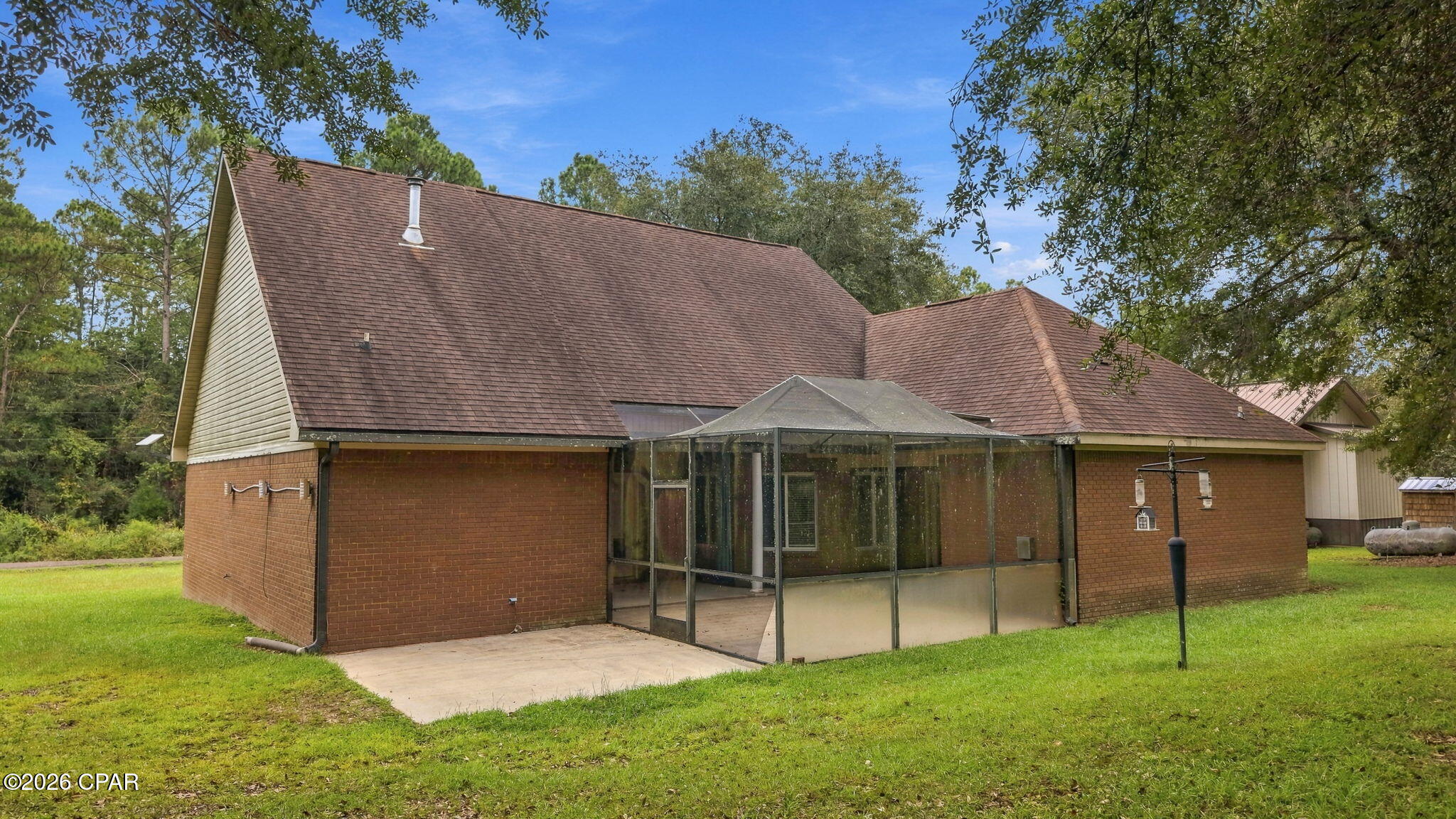 2777 Muir Lane Bonifay FL 32425