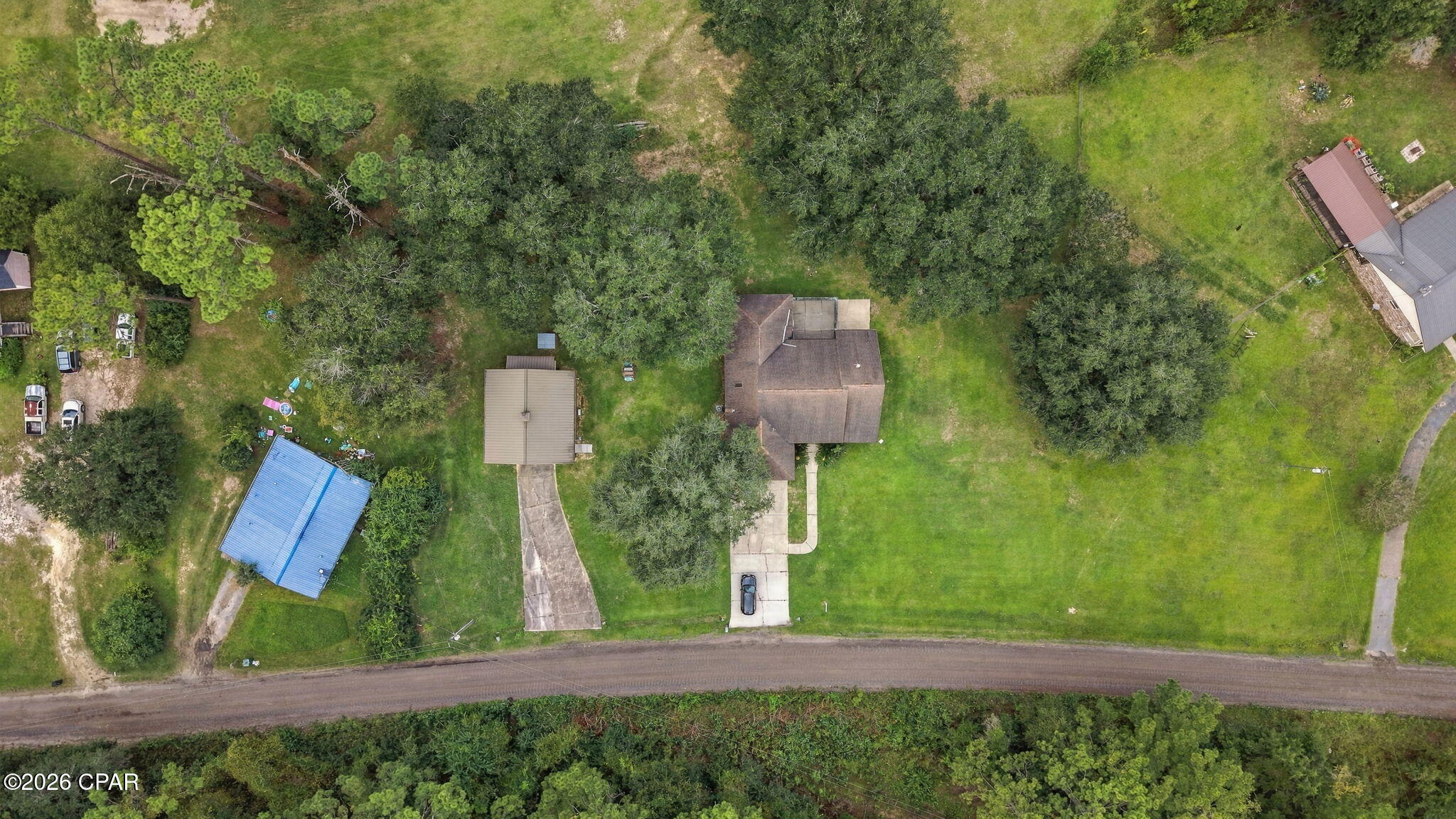 2777 Muir Lane Bonifay FL 32425