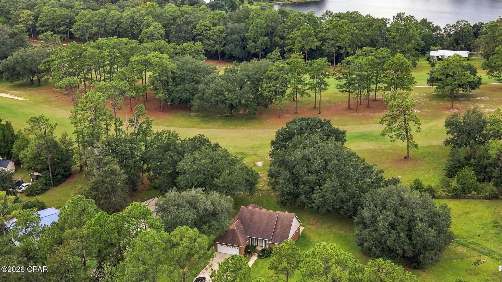 2777 Muir Lane Bonifay FL 32425