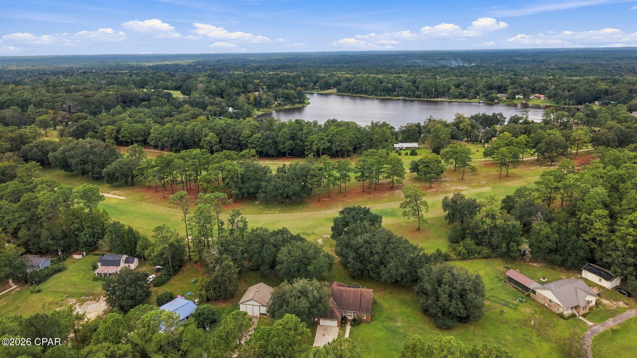 2777 Muir Lane Bonifay FL 32425