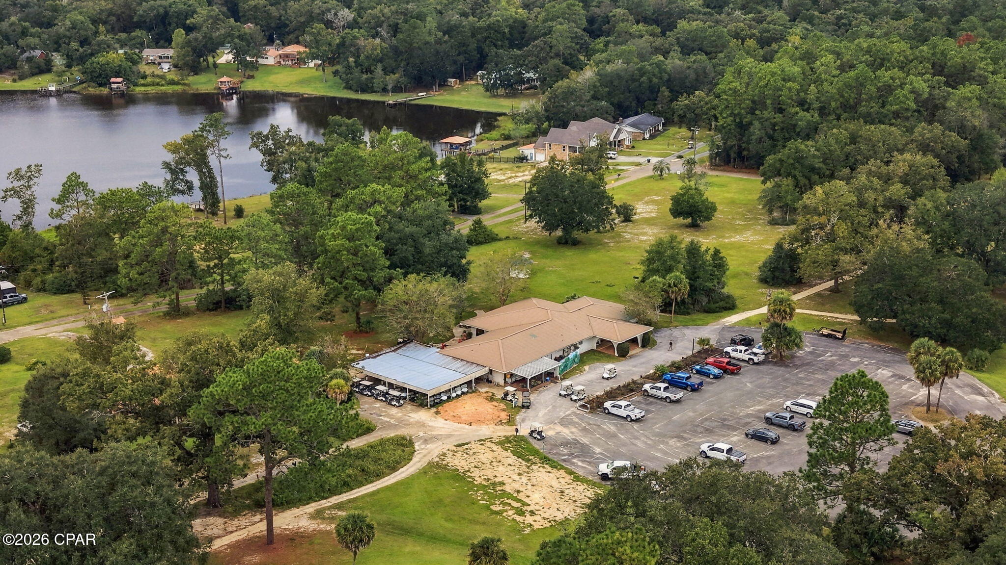 2777 Muir Lane Bonifay FL 32425