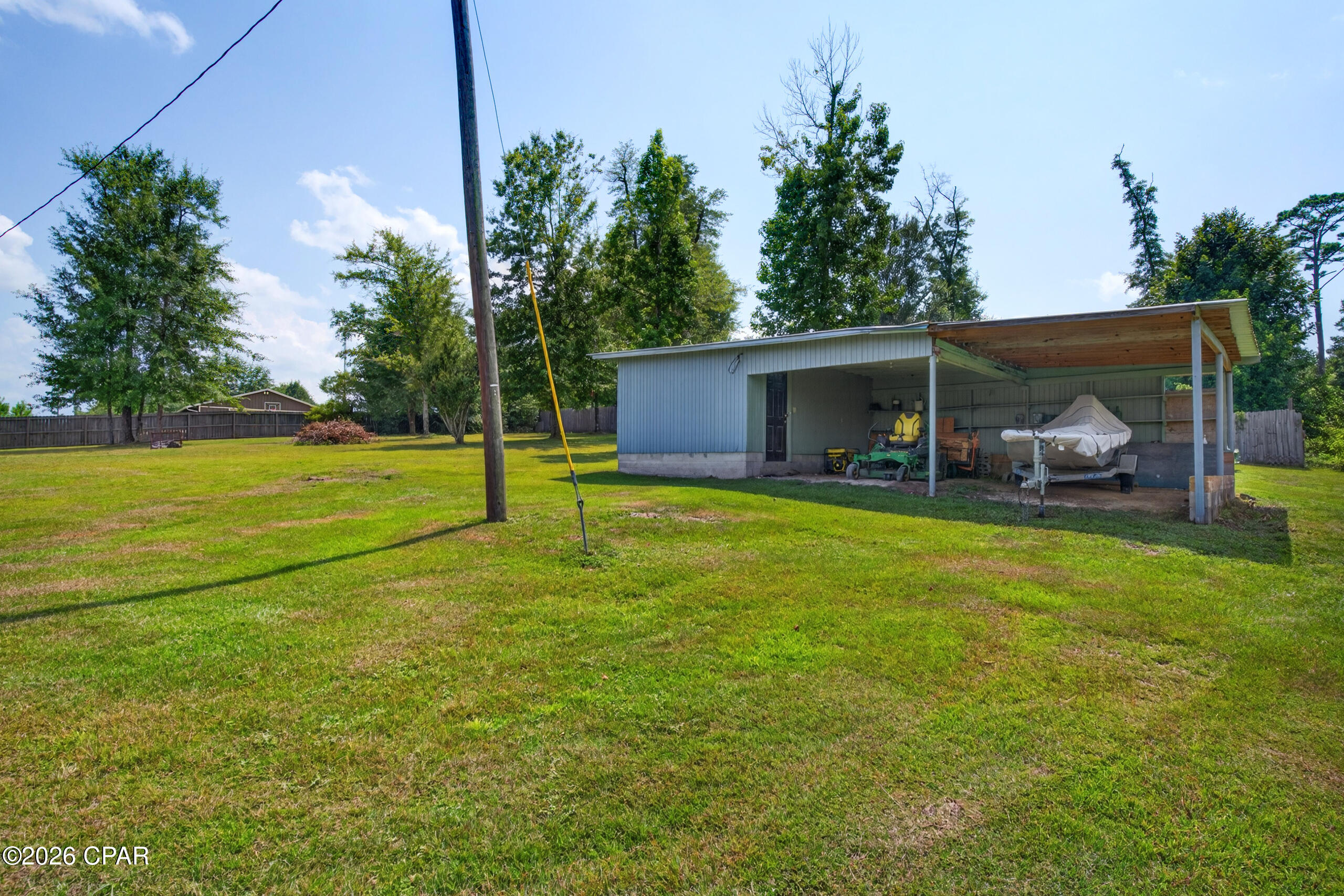 3091 6th Street Marianna FL 32446
