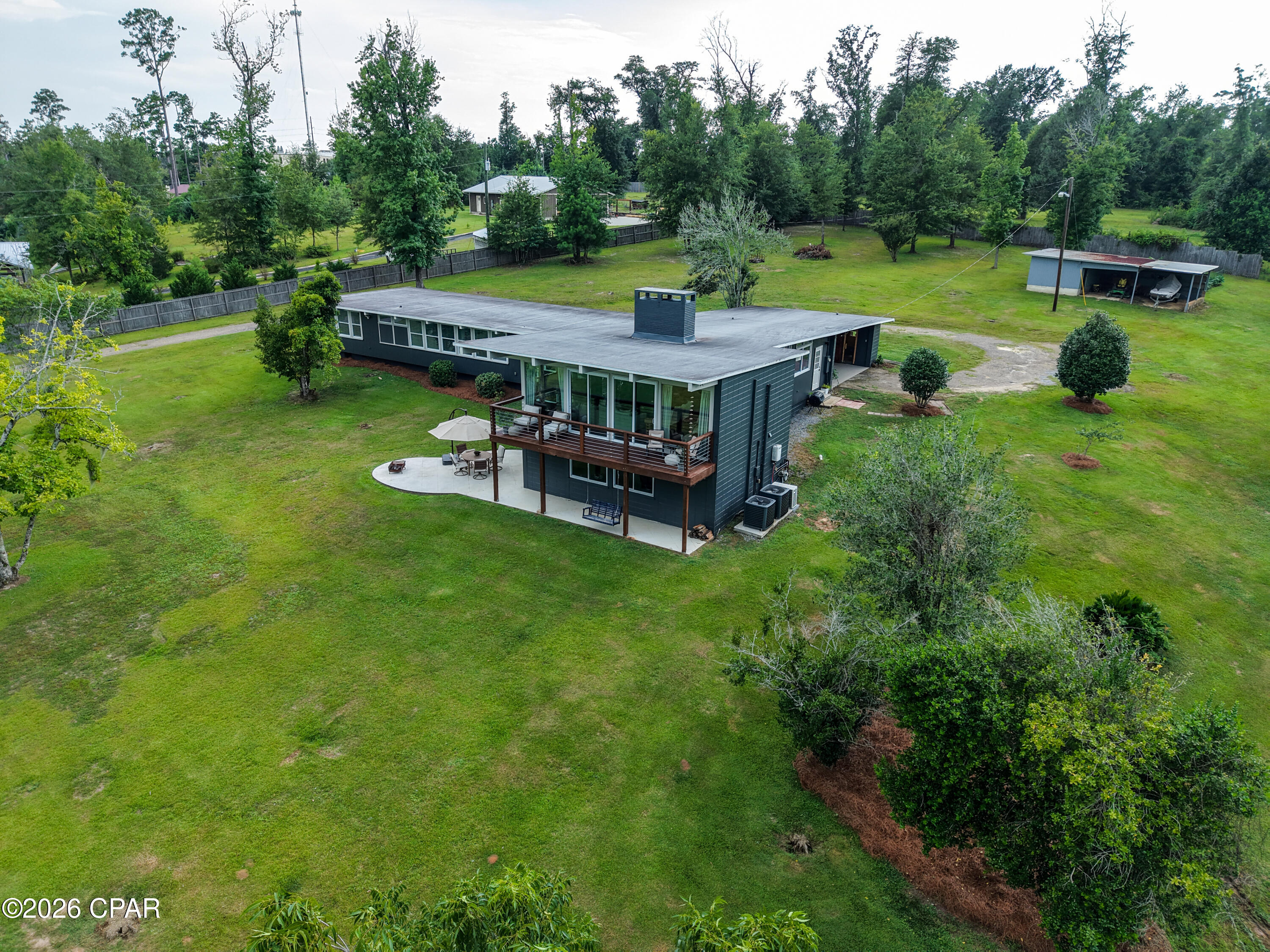 3091 6th Street Marianna FL 32446