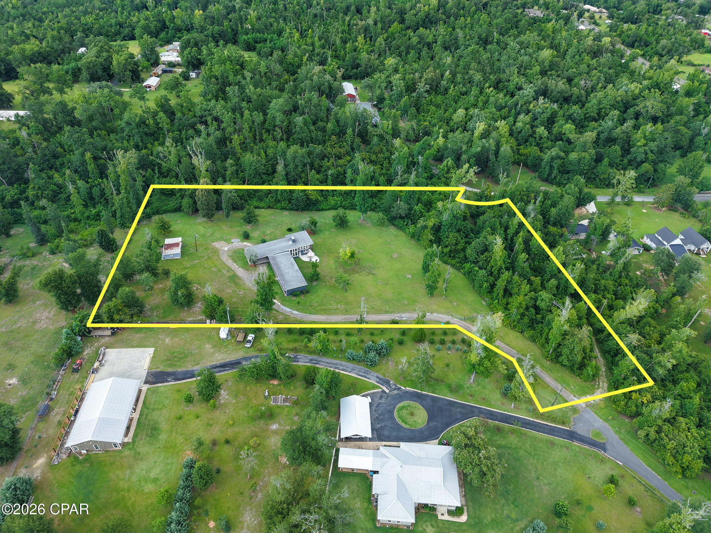 3091 6th Street Marianna FL 32446