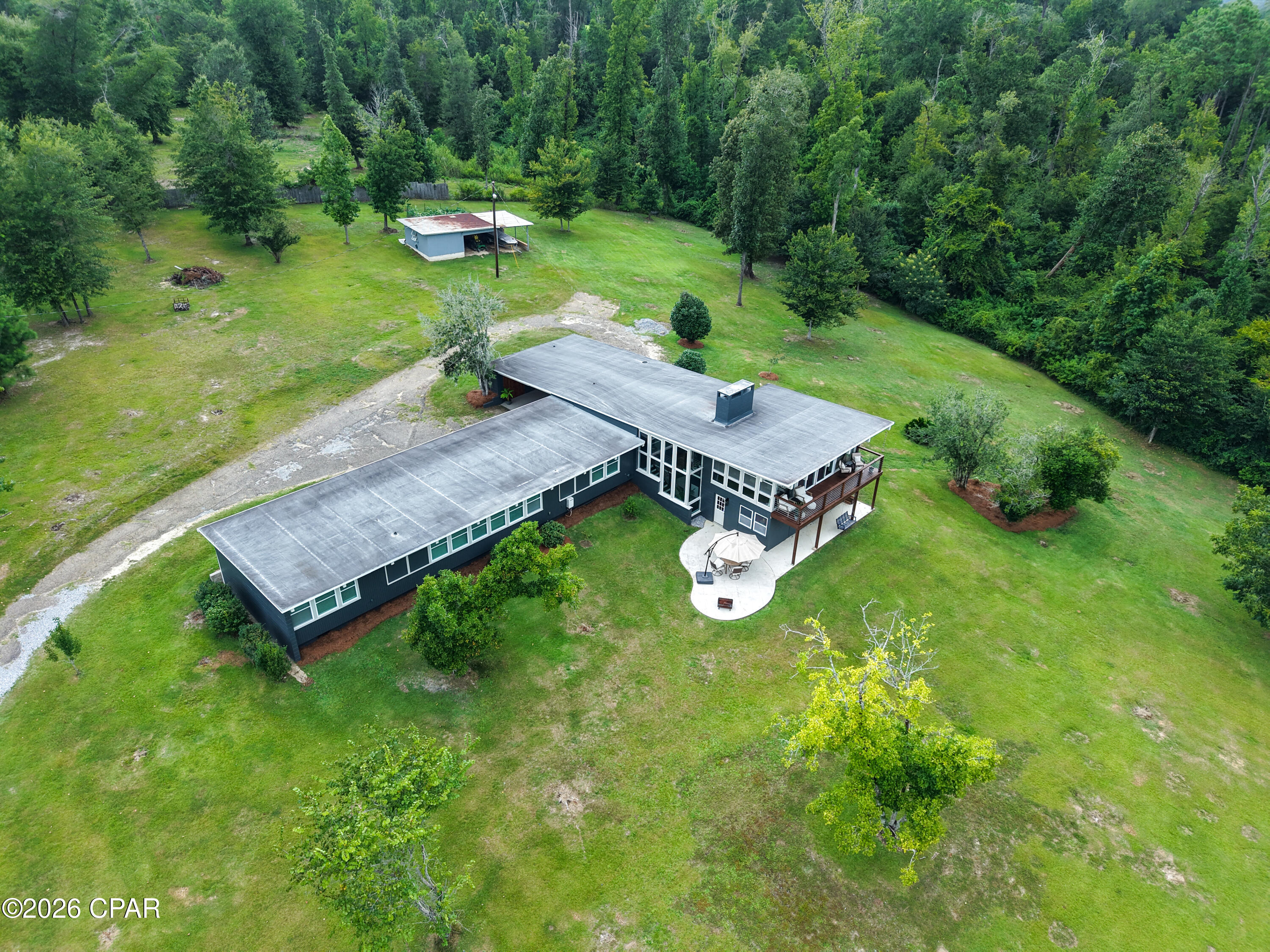 3091 6th Street Marianna FL 32446