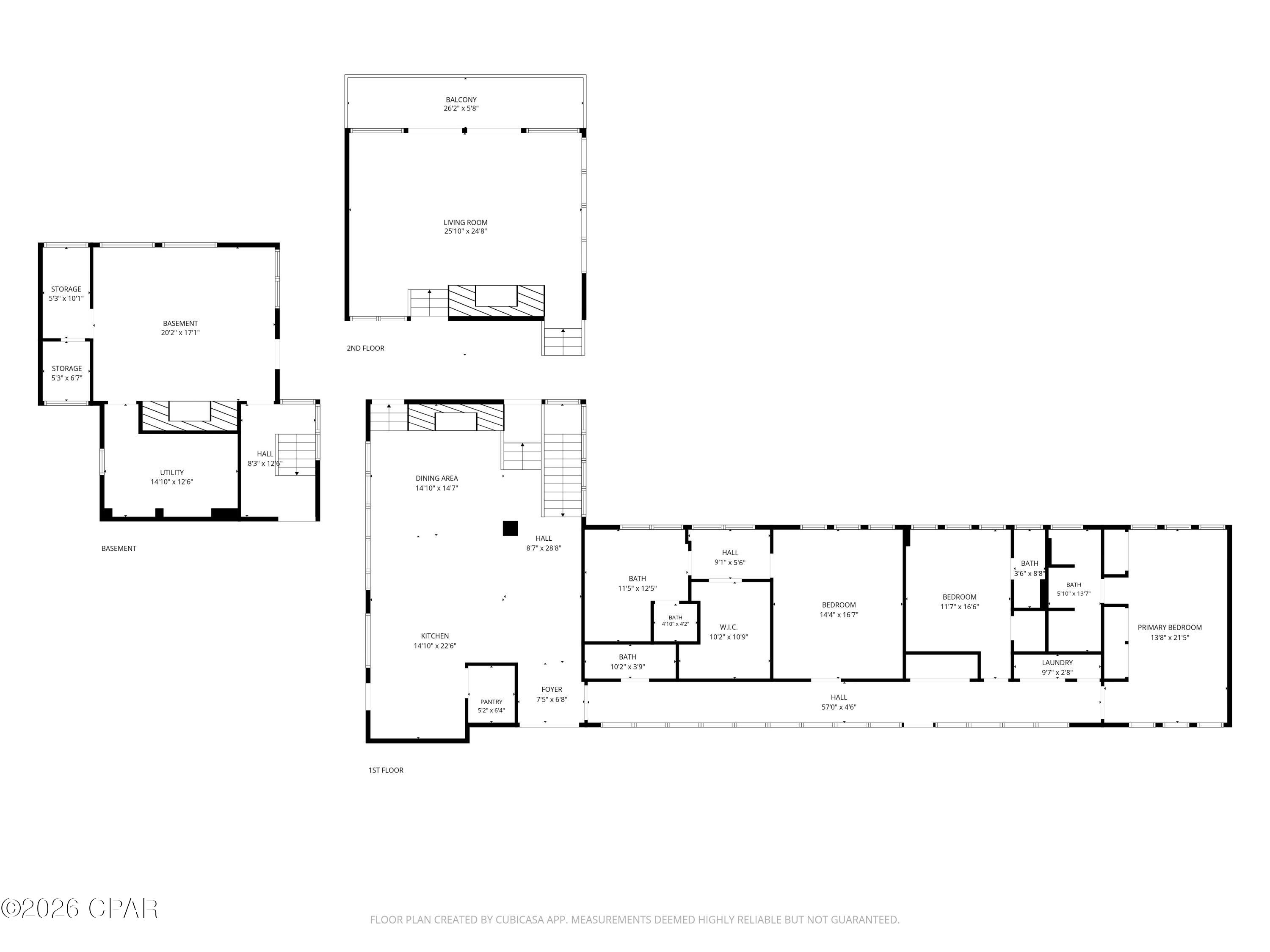 3091 6th Street Marianna FL 32446